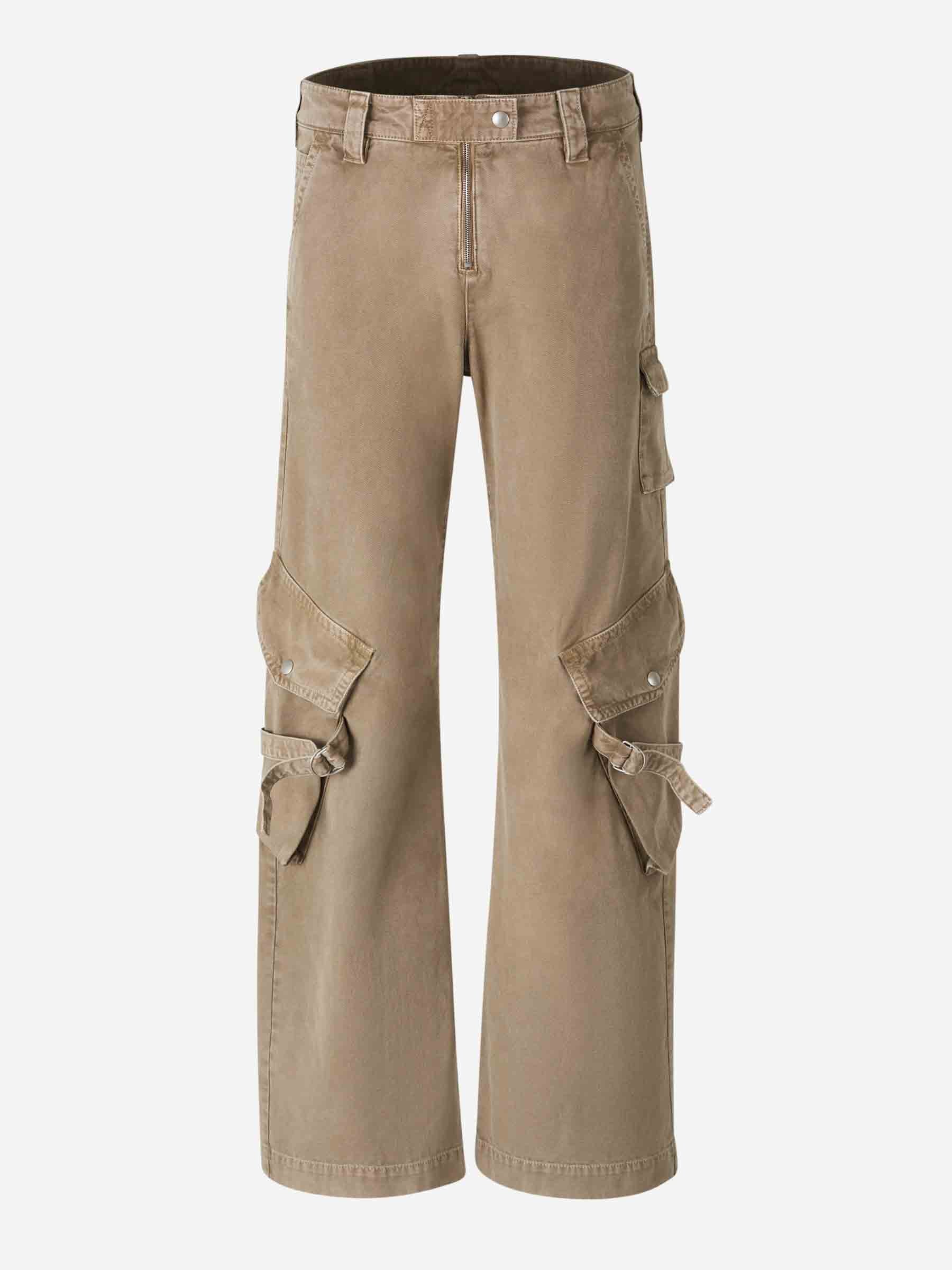 Acne studios Bottoms оригінал | Швидка доставка Україна – боковий вид