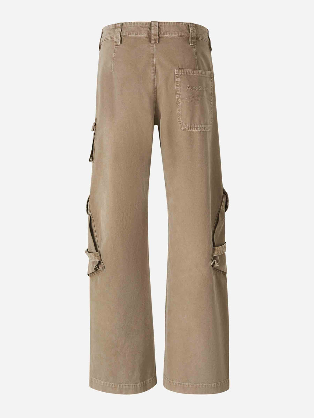 Acne studios Bottoms оригінал | Швидка доставка Україна – збільшений вид
