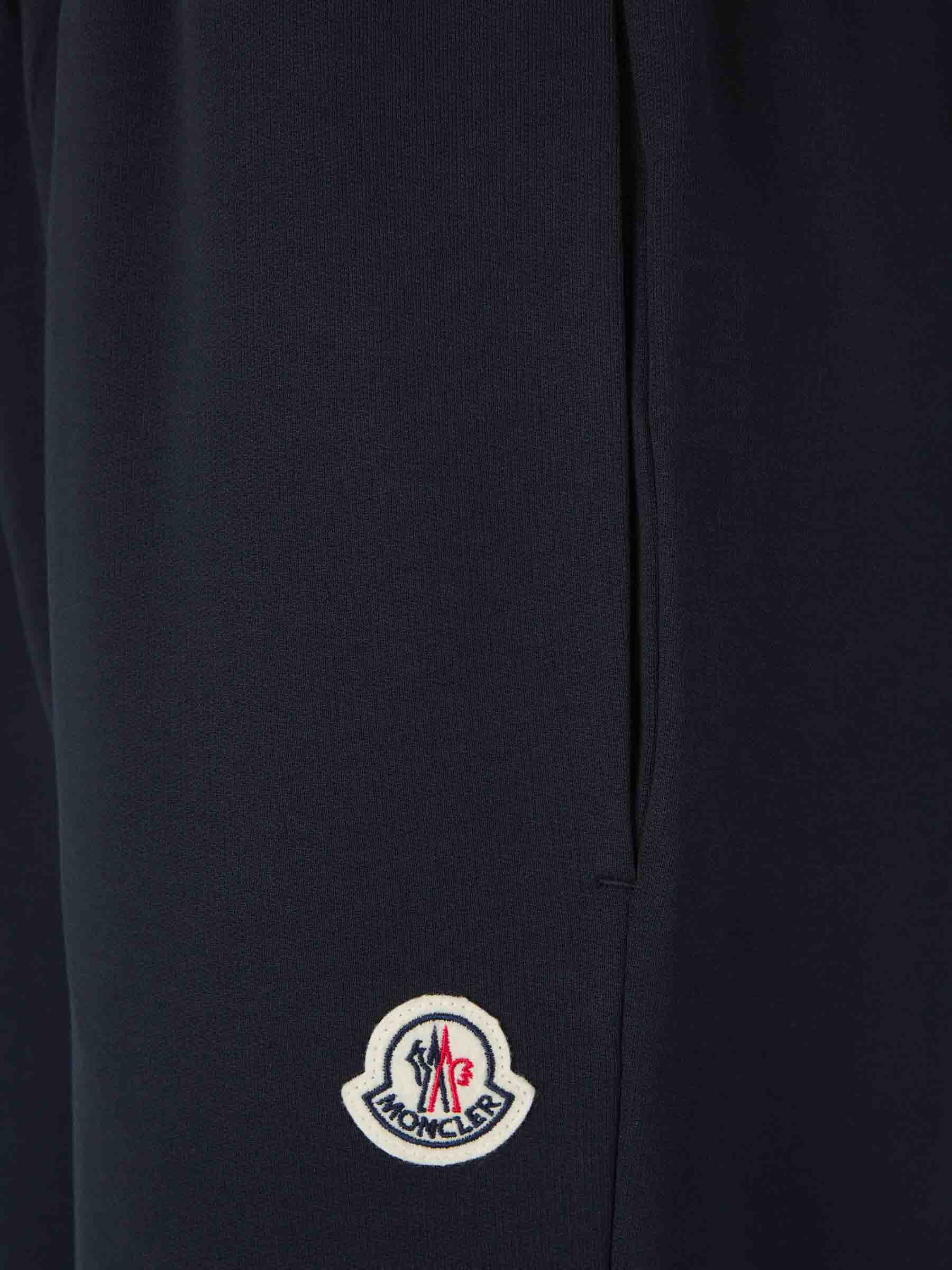 Moncler Bottoms оригінал | Швидка доставка Україна – збільшений вид - MONCLER