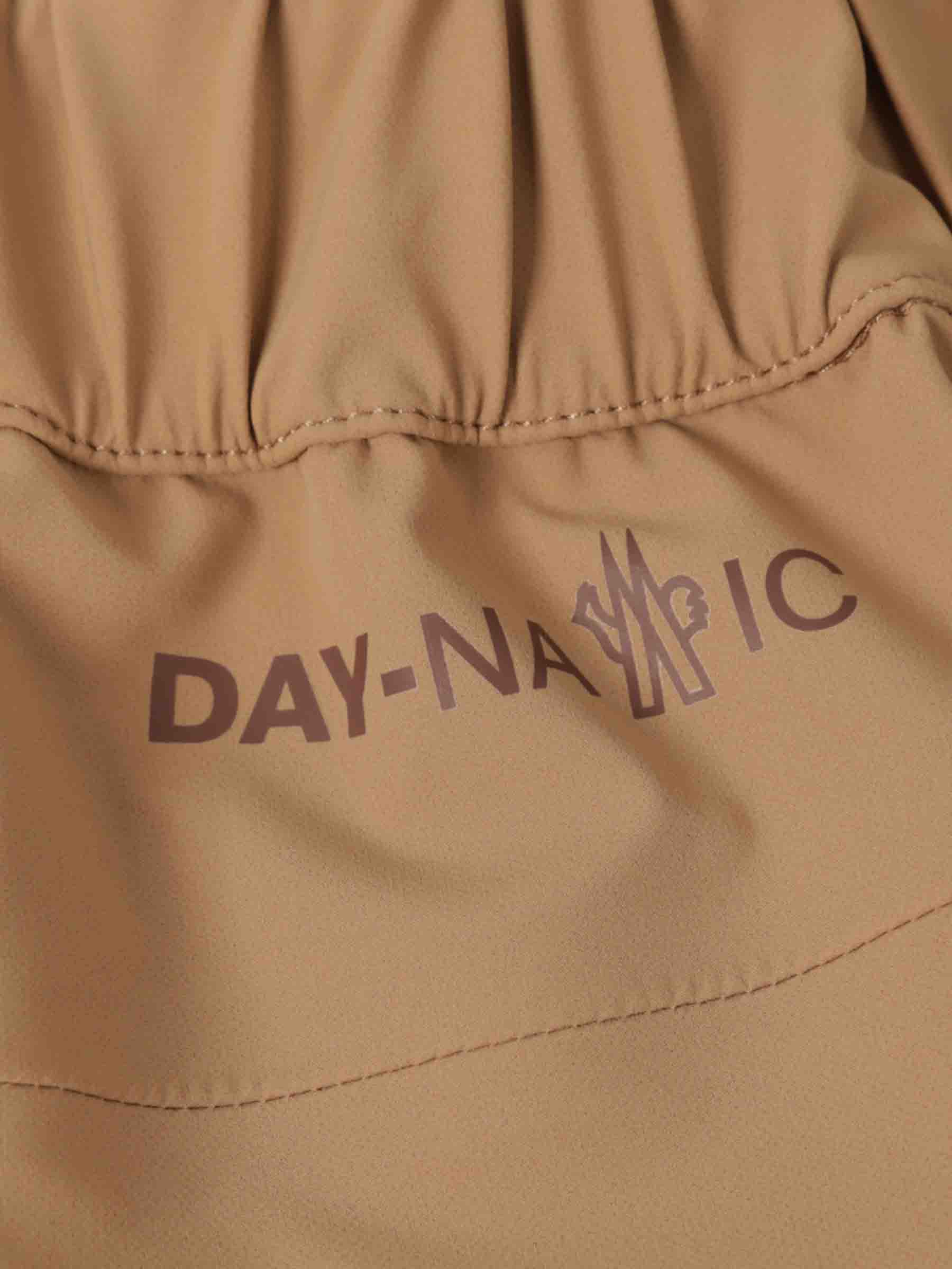 Technical Cargo Pants Moncler оригінал – Купити в Україні – збільшений вид - MONCLER