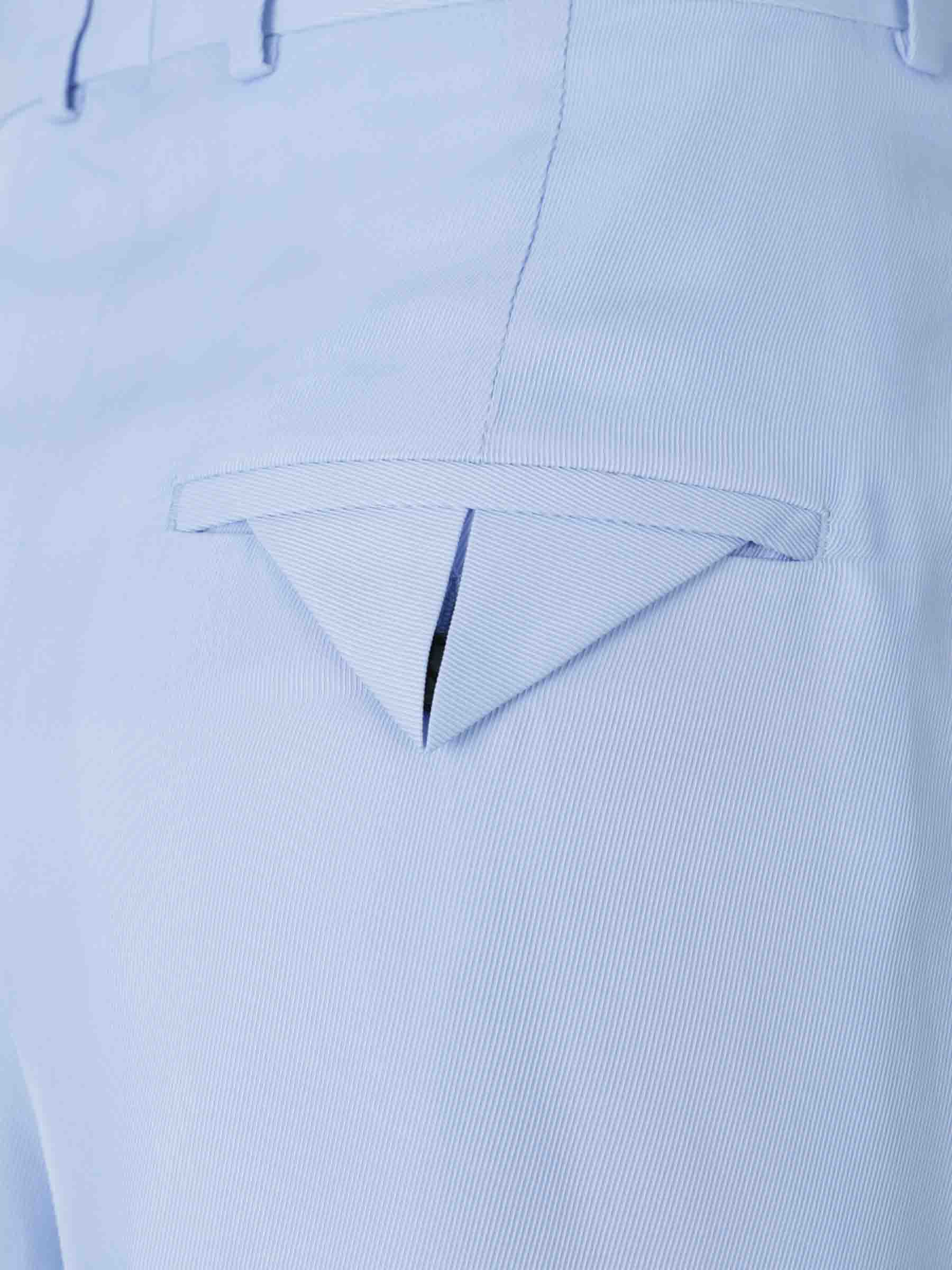 Formal Pleated Trousers Bottega veneta оригінал – Купити в Україні – збільшений вид