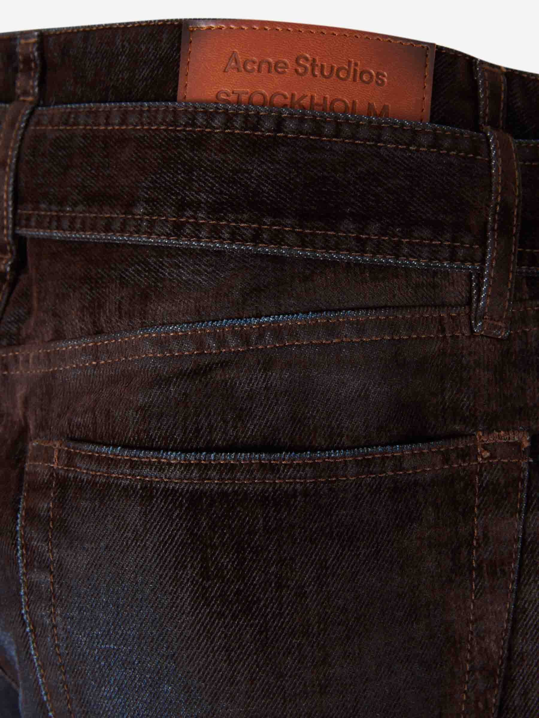 Acne studios Bottoms оригінал | Швидка доставка Україна – збільшений вид
