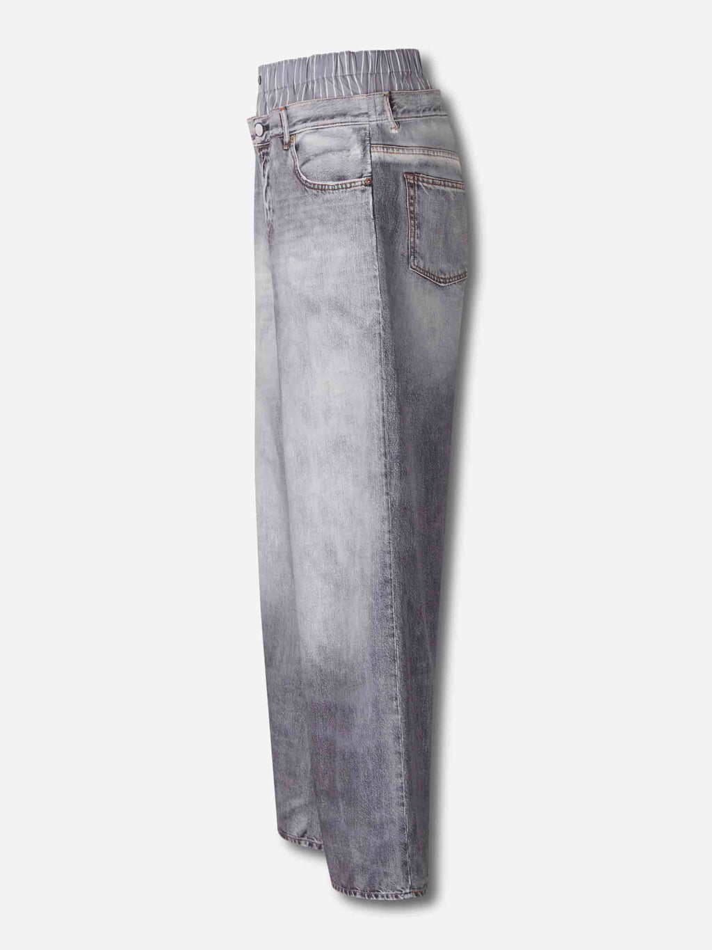 Acne studios Bottoms оригінал | Швидка доставка Україна – вид ззаду