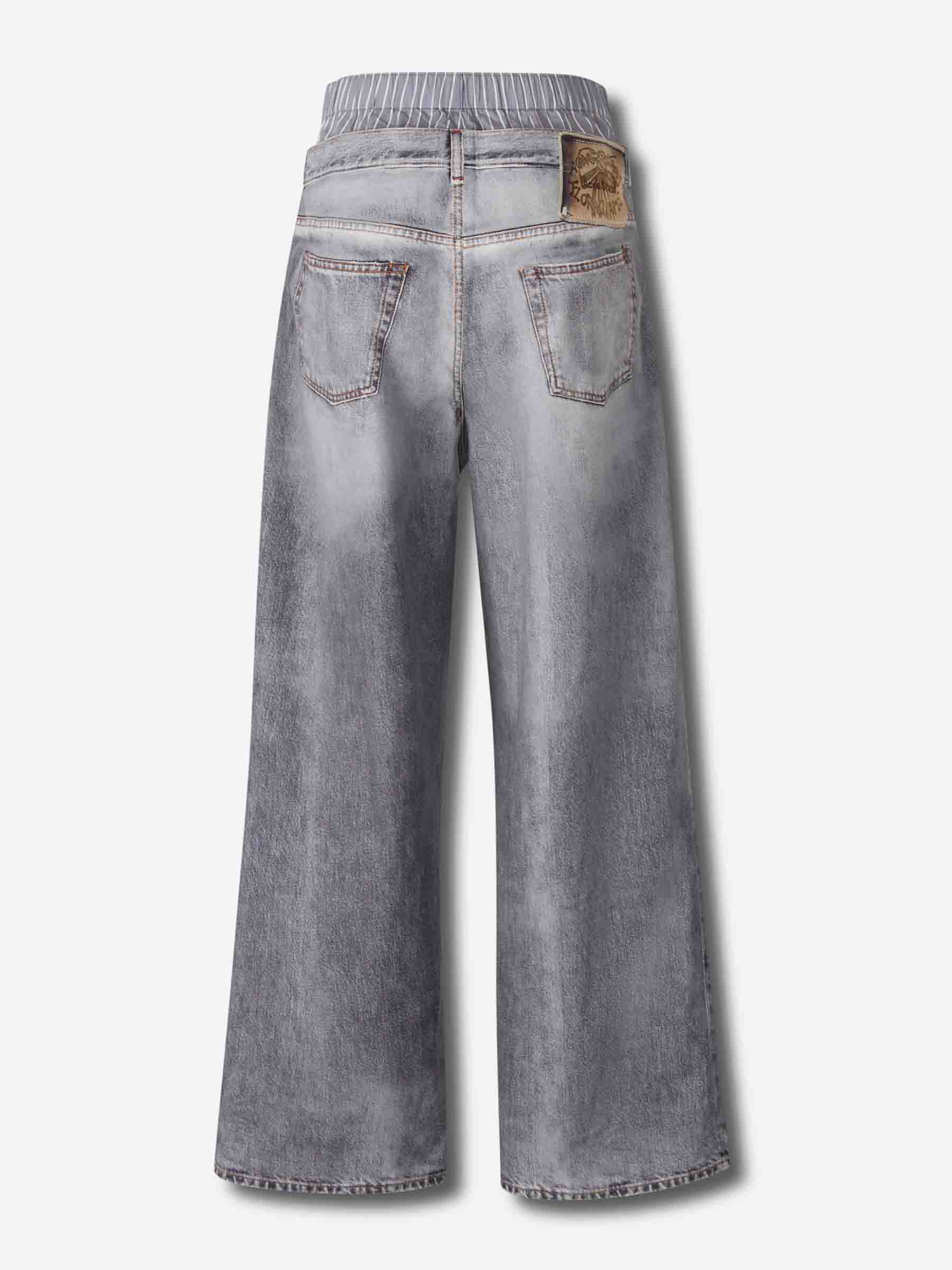 Acne studios Bottoms оригінал | Швидка доставка Україна – детальний вид