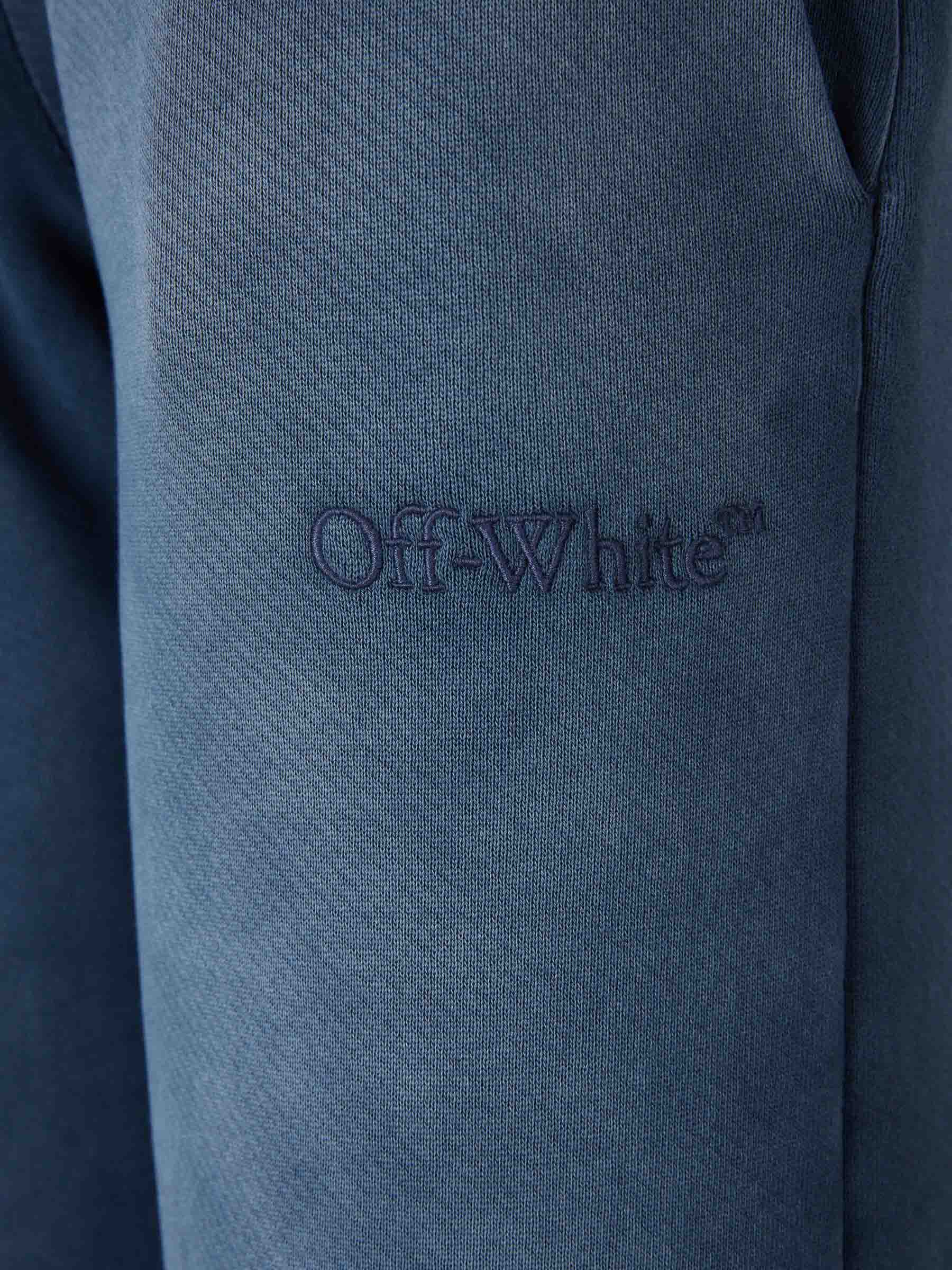 Off-white Bottoms оригінал | Швидка доставка Україна – збільшений вид
