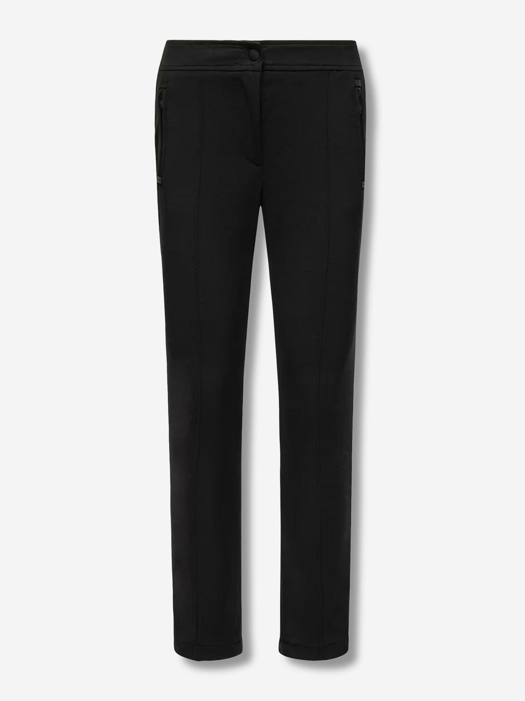 Оригінальна Technical Slim Pants Moncler – боковий вид