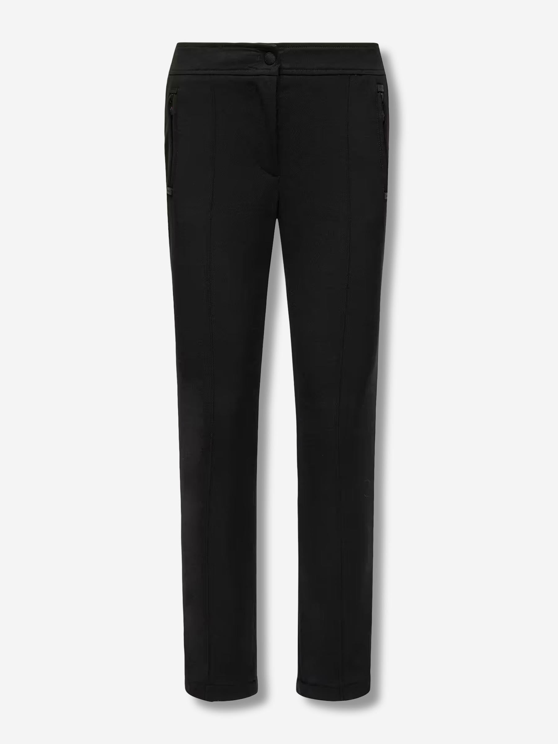 Оригінальна Technical Slim Pants Moncler – боковий вид