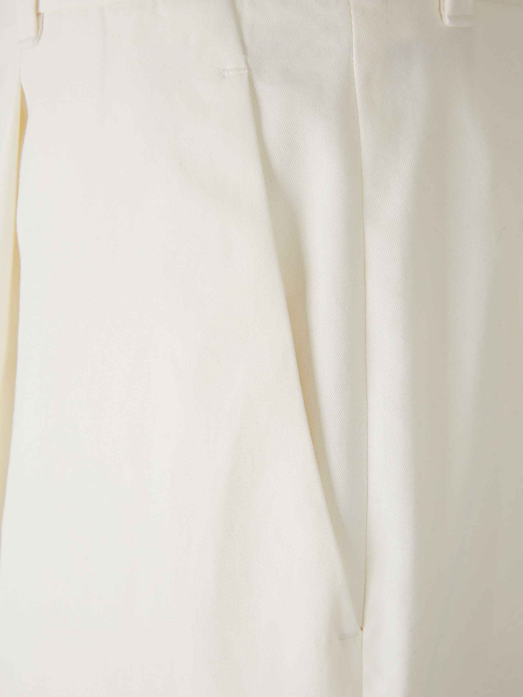 Wide Leg Pants Neriah The row – Гарантія оригінальності – детальний вид