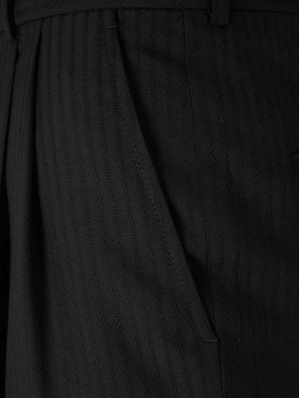 Striped Tailored Trousers Chloe оригінал – Купити в Україні – збільшений вид