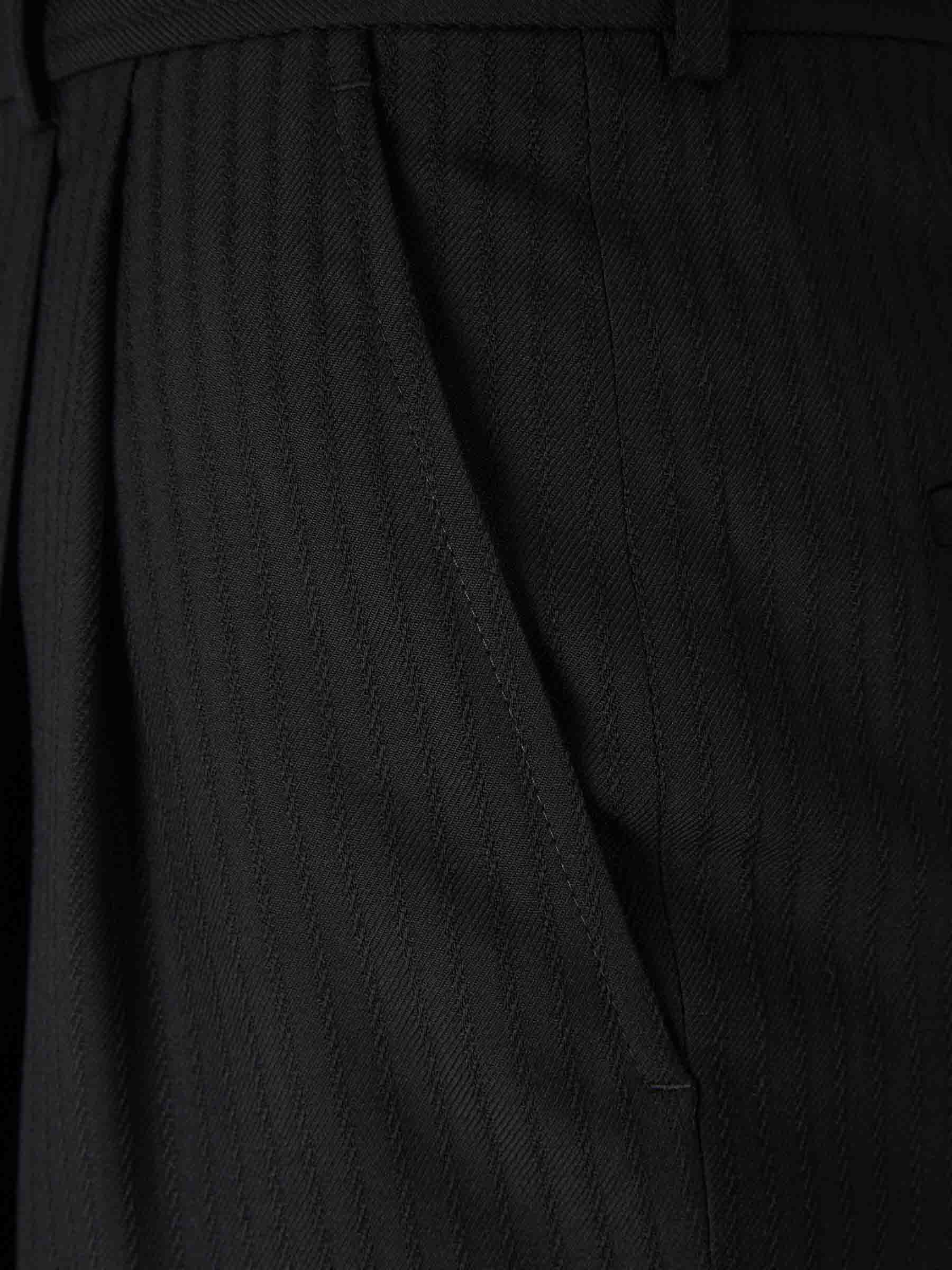 Striped Tailored Trousers Chloe оригінал – Купити в Україні – збільшений вид