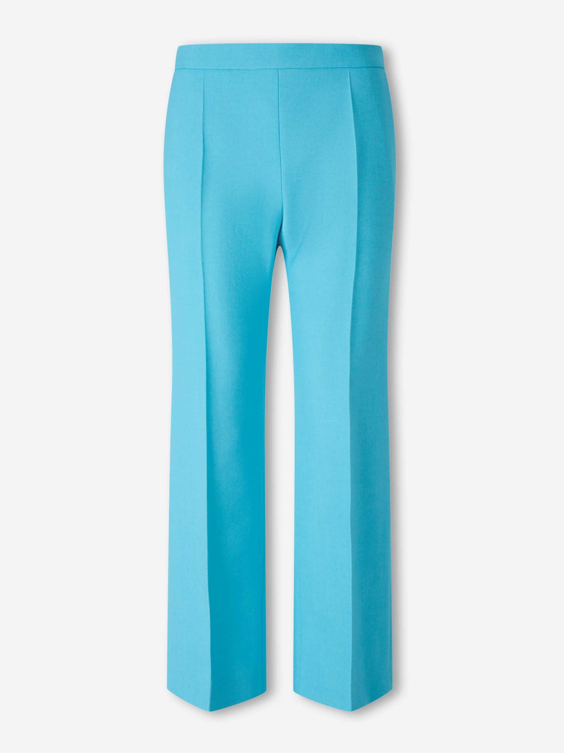 Оригінальна Straight Dress Trousers Chloe – боковий вид