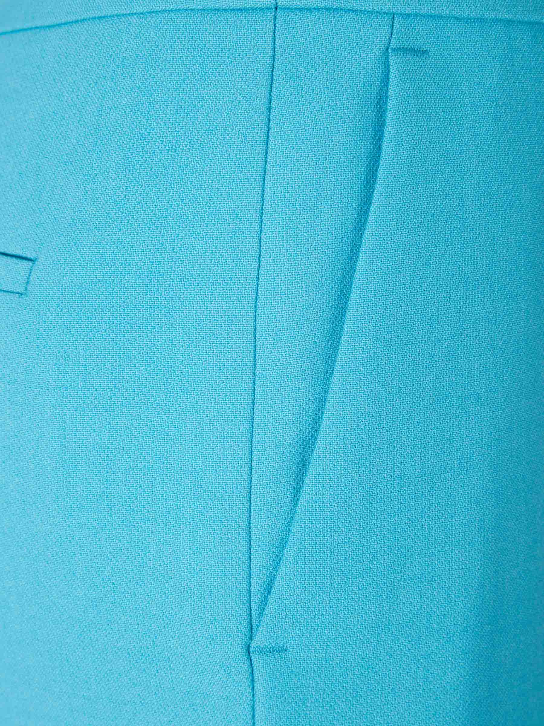 Оригінальна Straight Dress Trousers Chloe – детальний вид