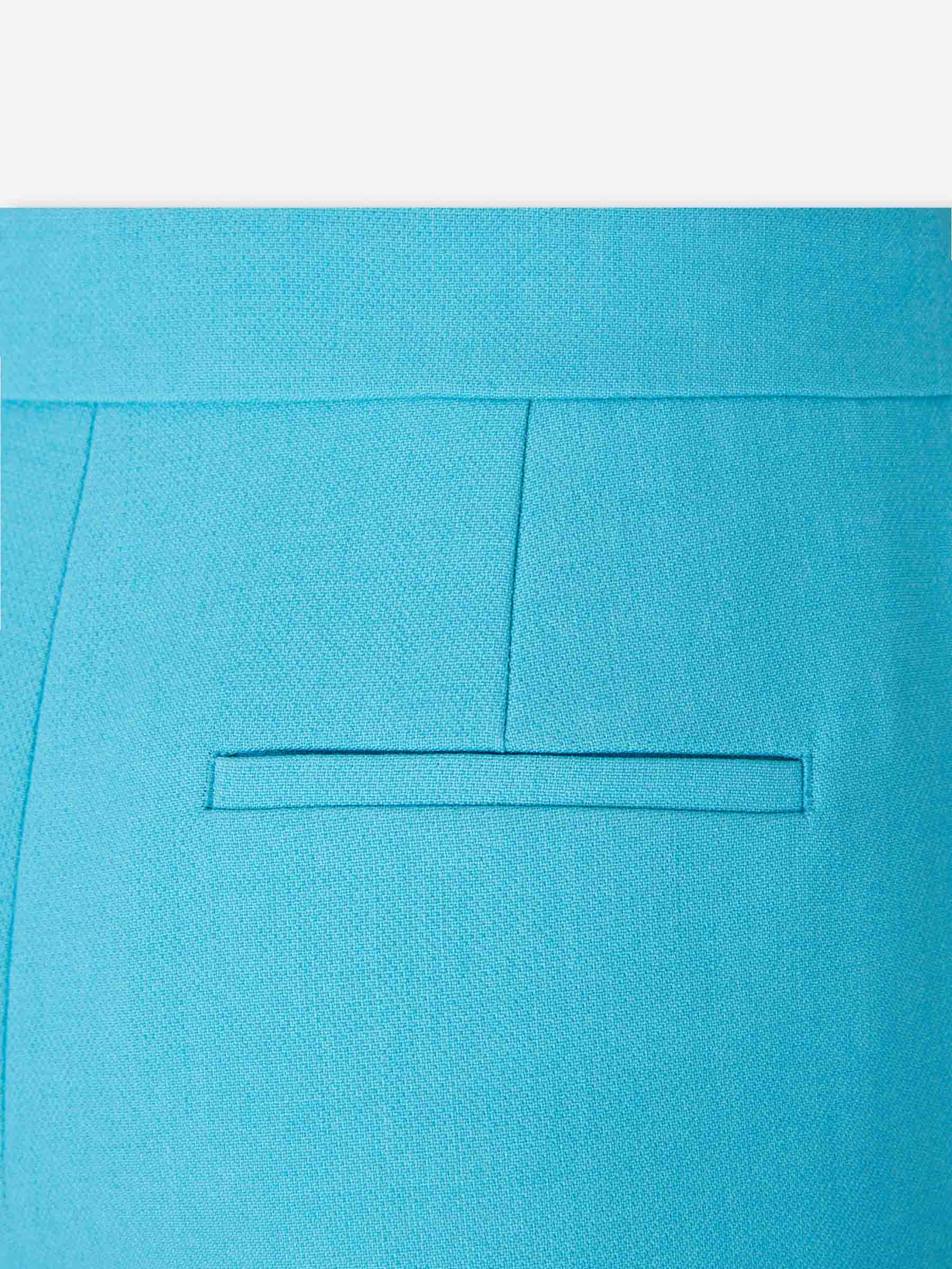 Оригінальна Straight Dress Trousers Chloe – збільшений вид