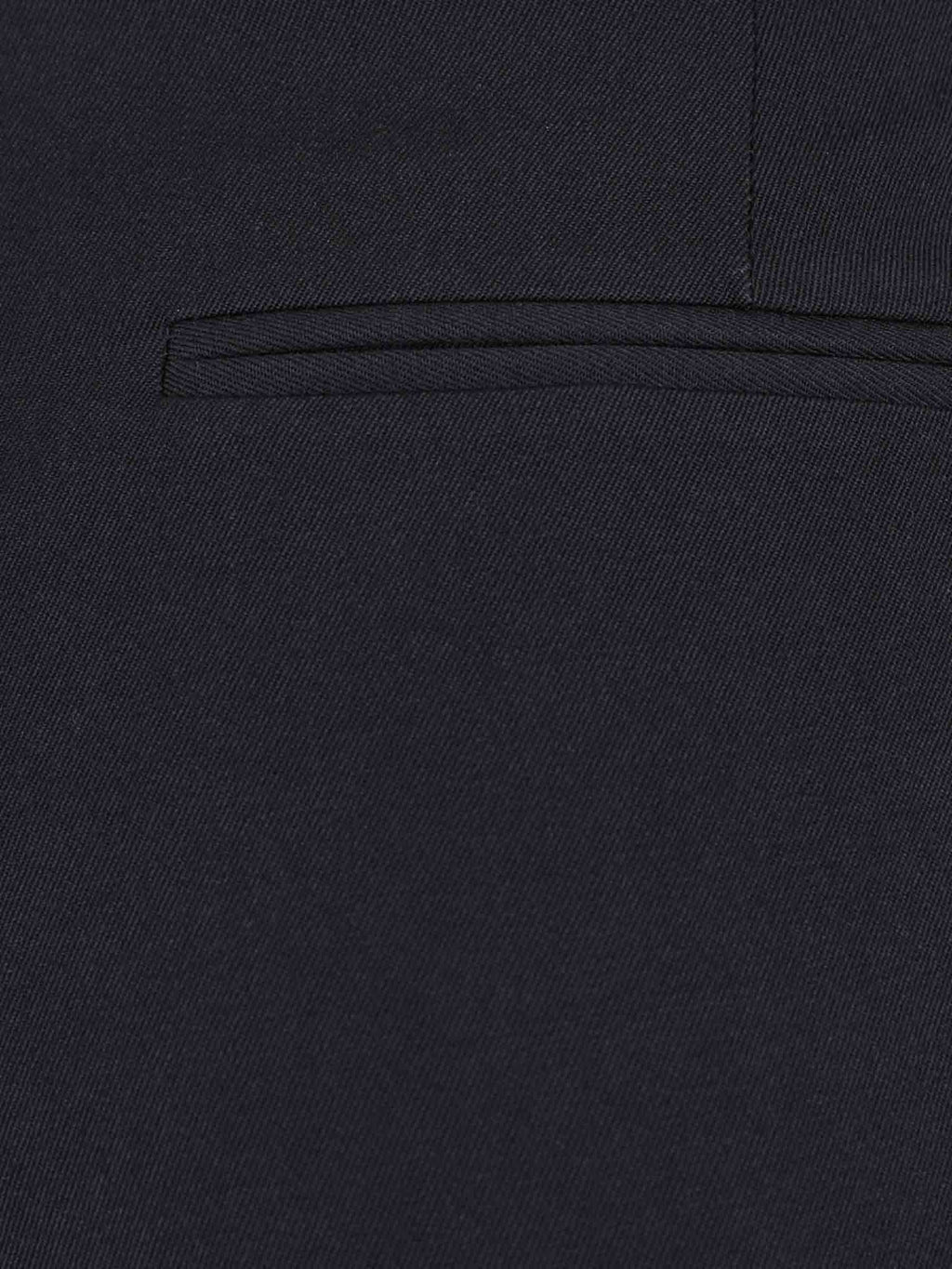 Straight Wool Trousers The row оригінал – Купити в Україні – детальний вид