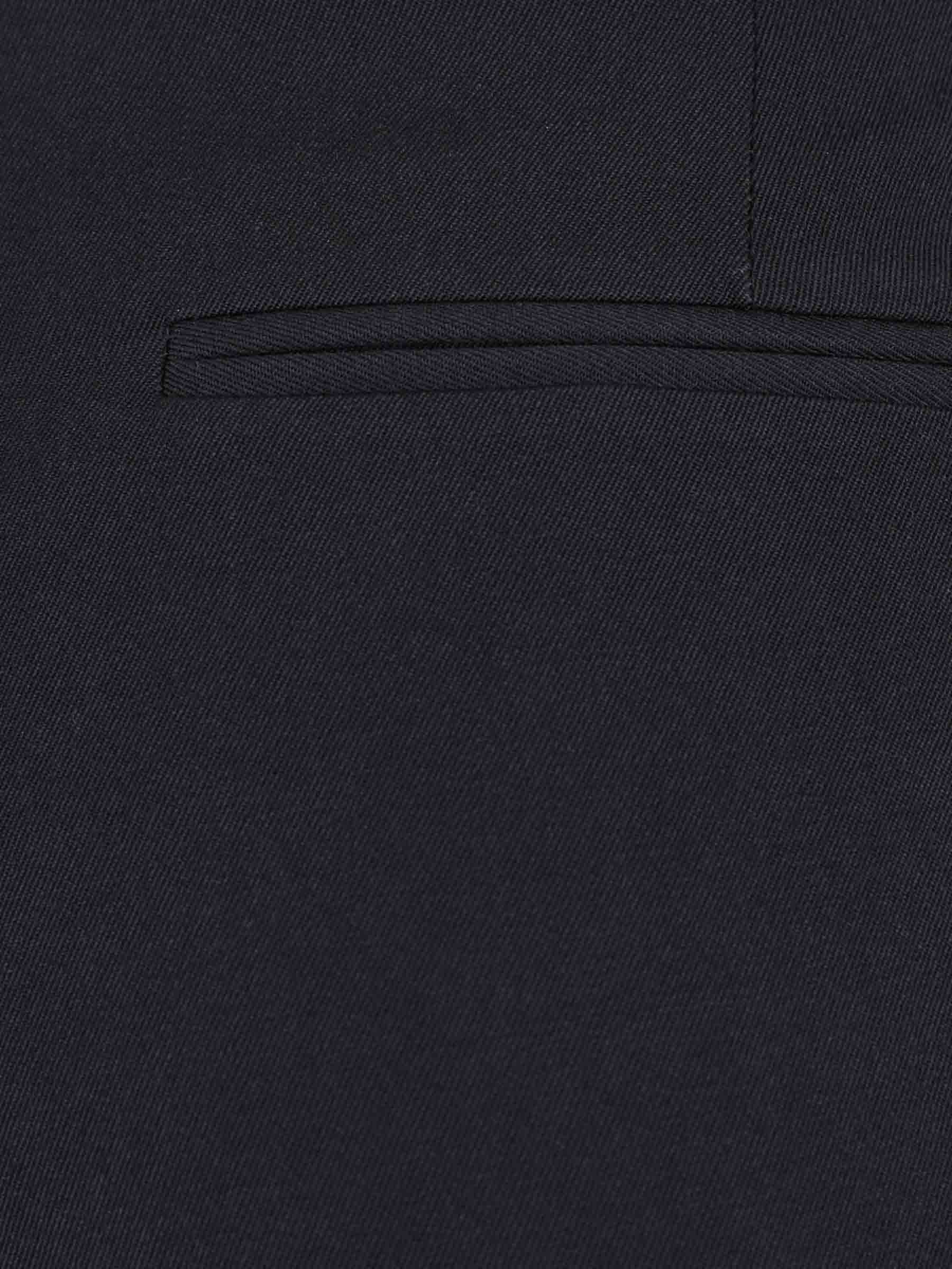 Straight Wool Trousers The row оригінал – Купити в Україні – детальний вид