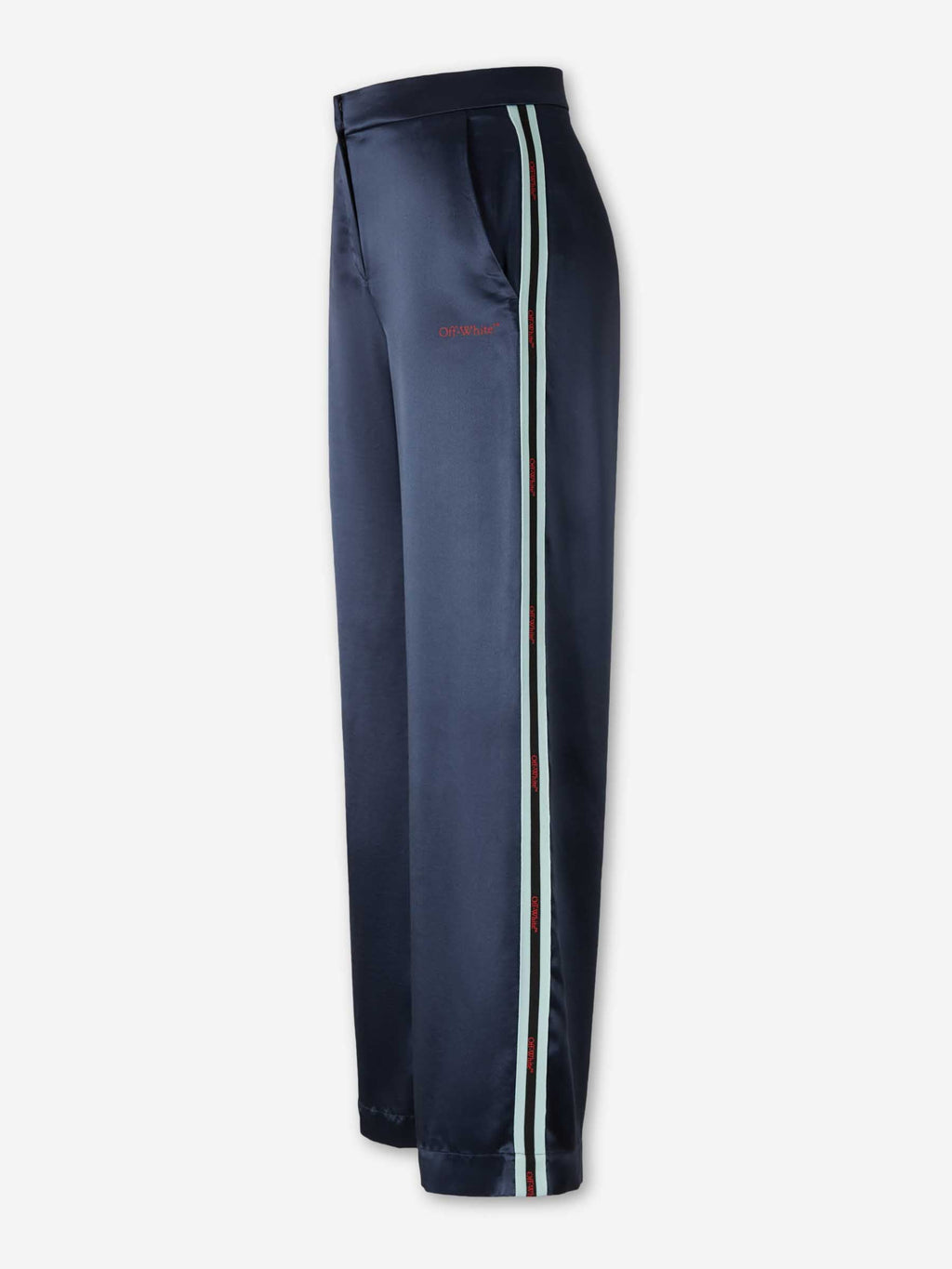 Оригінальна Athletic Joggers Off-white – вид ззаду