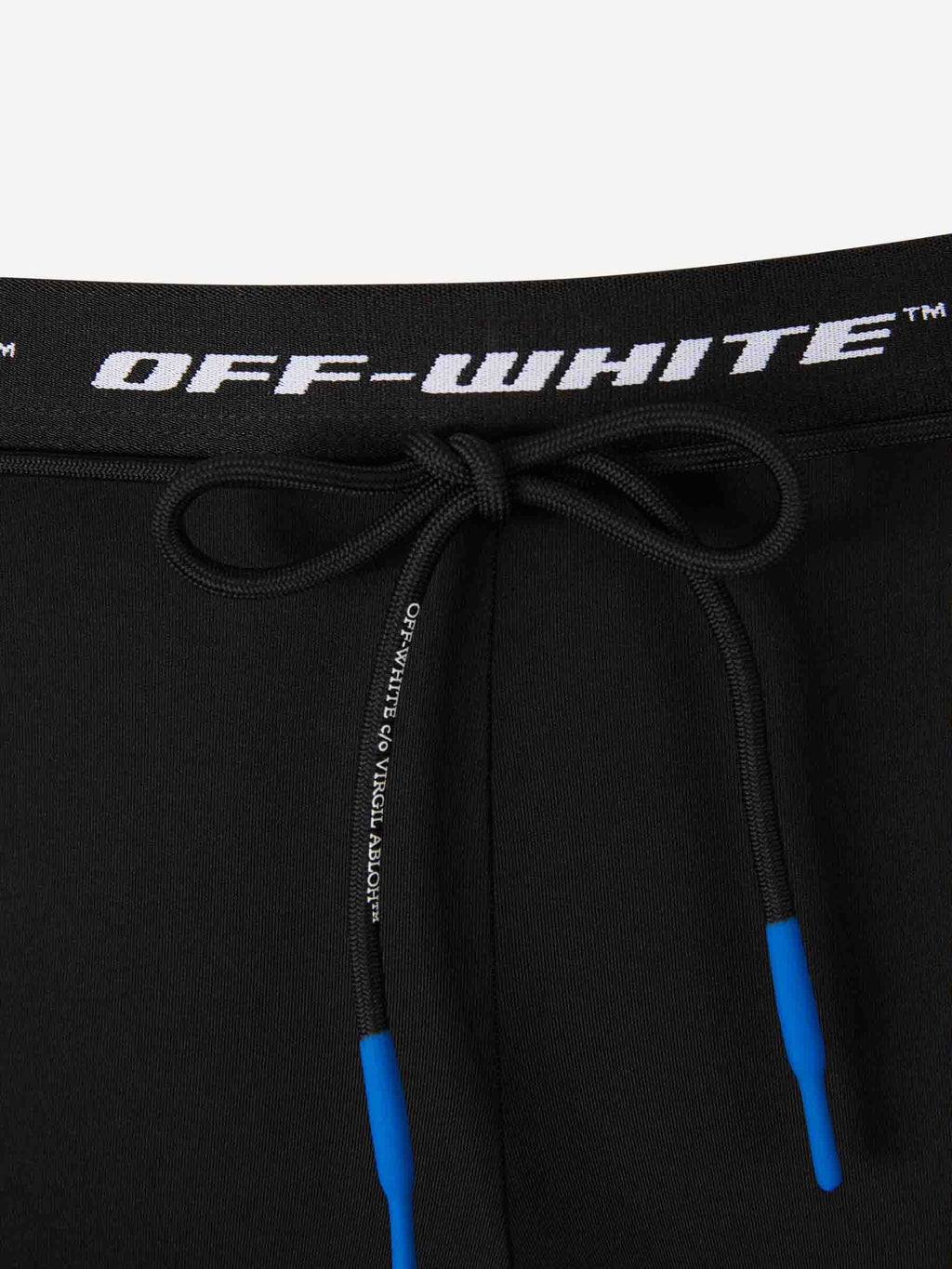 Off-white Bottoms оригінал | Швидка доставка Україна – збільшений вид