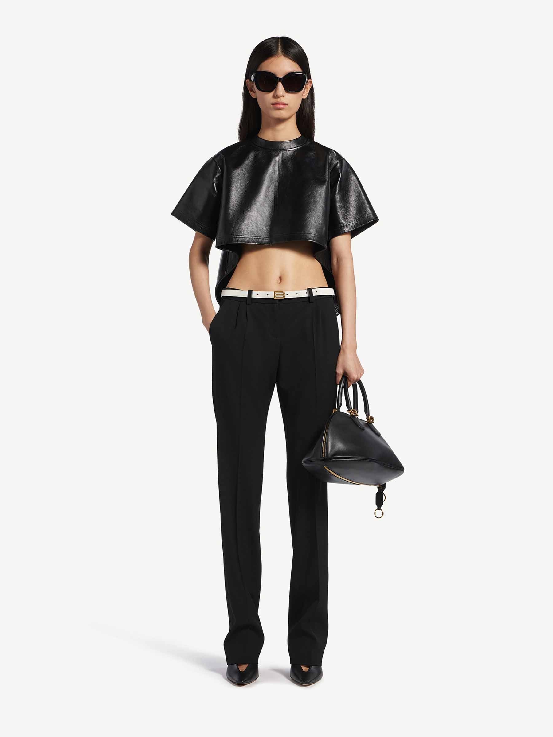 Balenciaga Bottoms оригінал | Швидка доставка Україна – вид ззаду