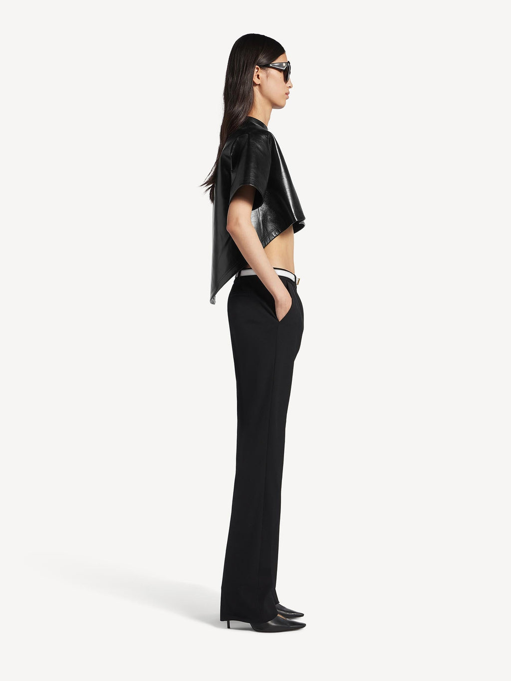 Balenciaga Bottoms оригінал | Швидка доставка Україна – збільшений вид