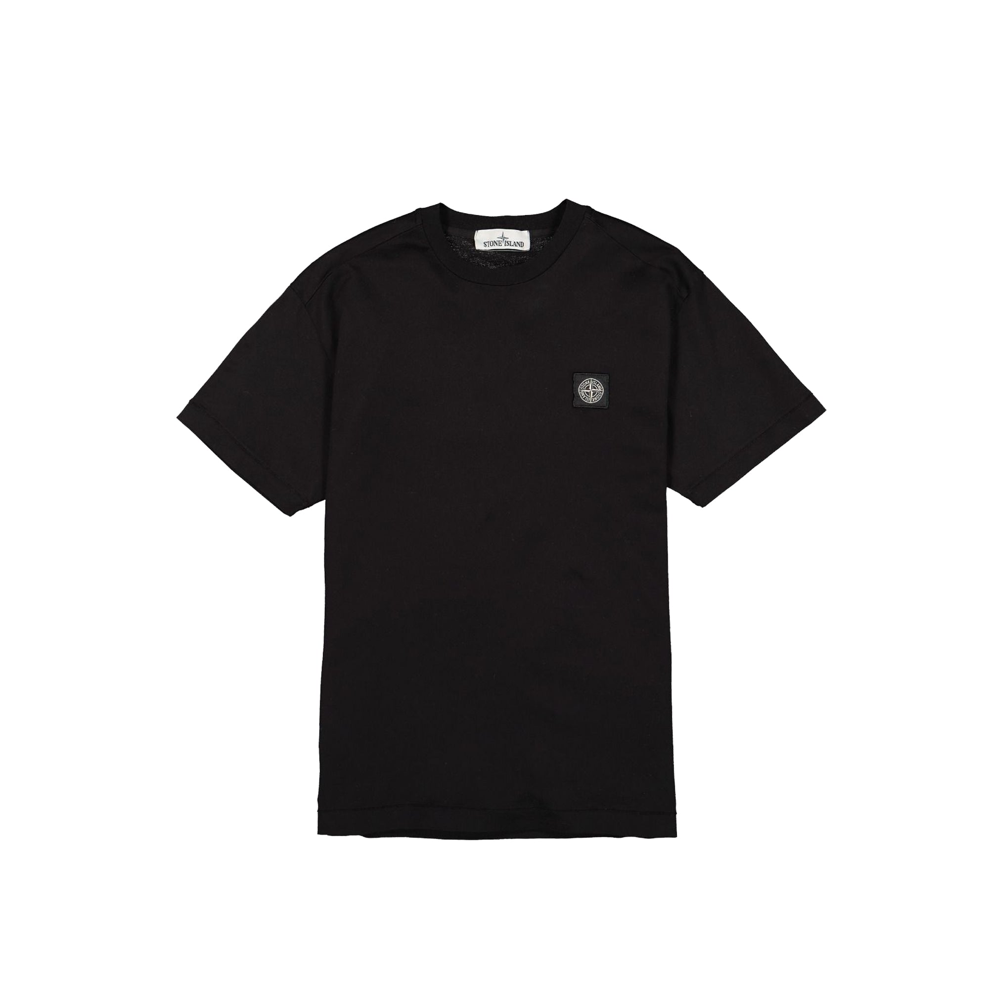 Stone island Tops оригінал | Швидка доставка Україна – боковий вид