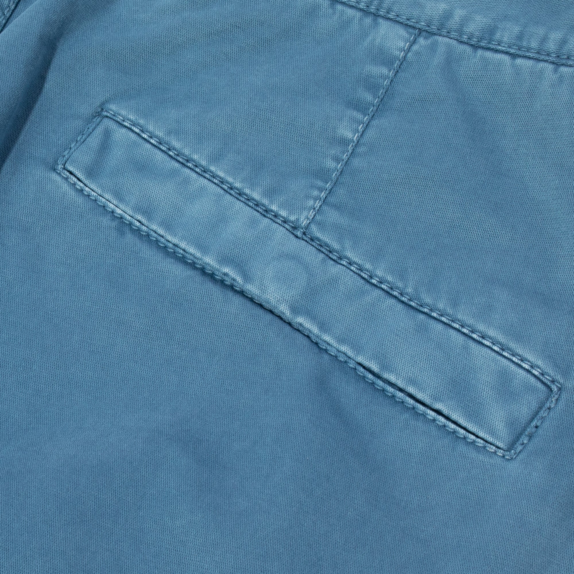 Mens Pants Blue Grey Stone island – Гарантія оригінальності – збільшений вид