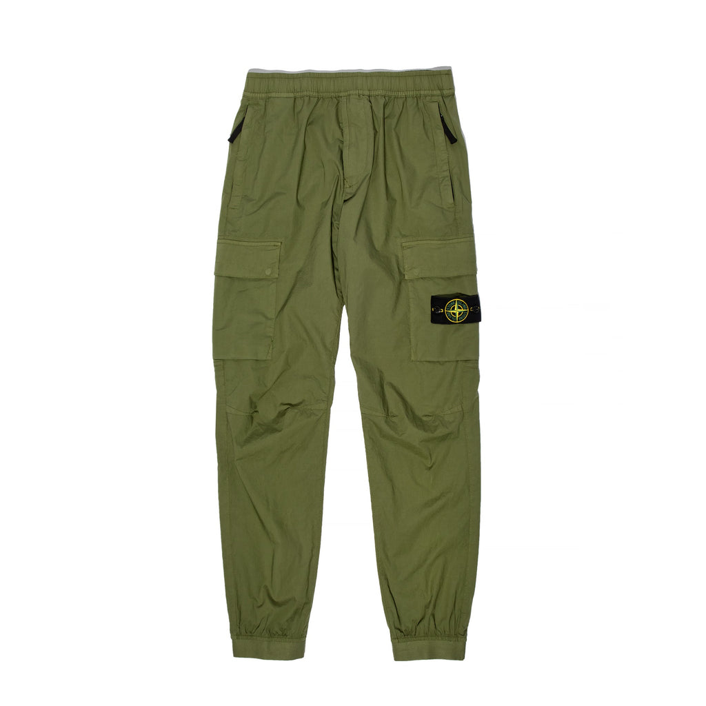 Stone island Bottoms оригінал | Швидка доставка Україна – боковий вид