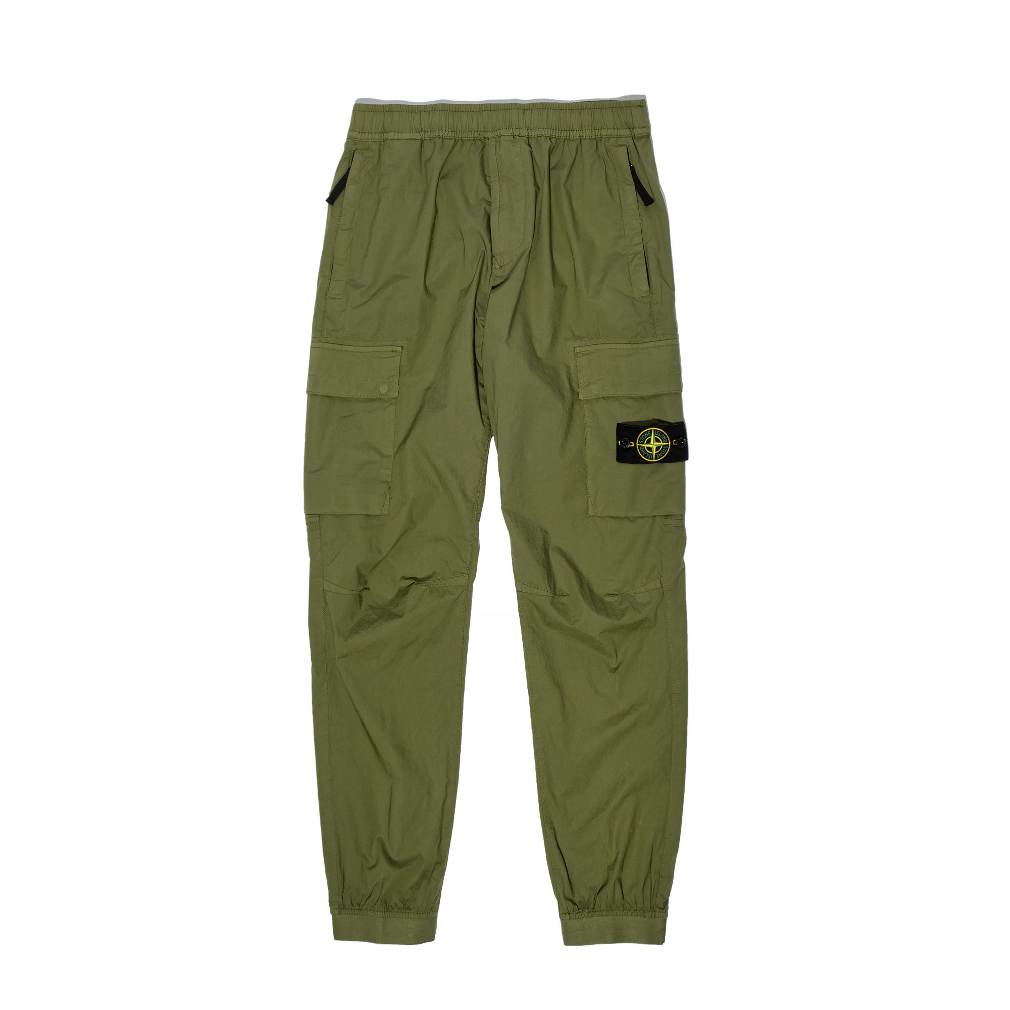 Stone island Bottoms оригінал | Швидка доставка Україна – боковий вид