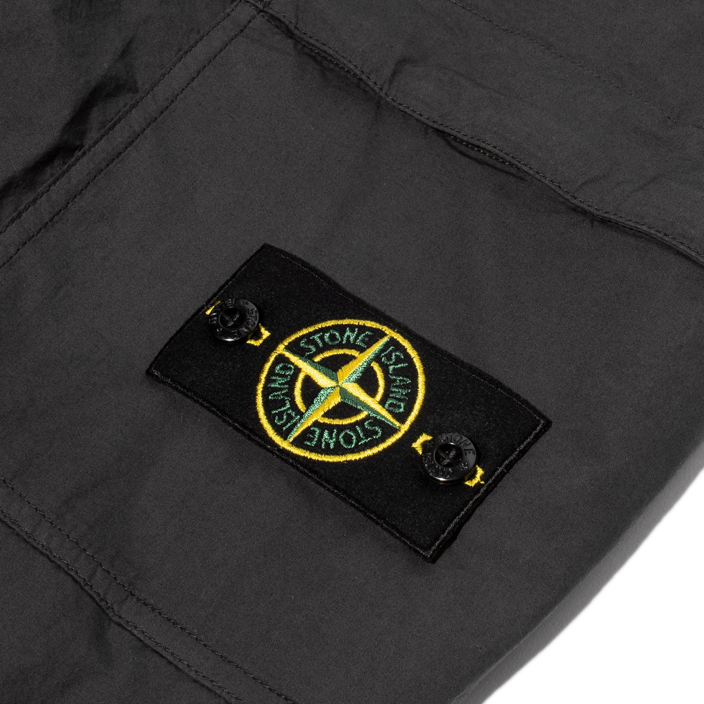 Mens Pants Charcoal Stone island – Гарантія оригінальності – детальний вид