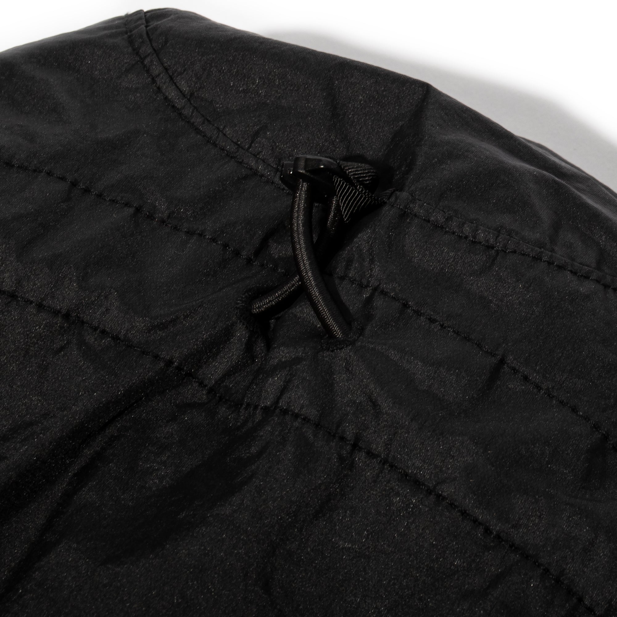 Оригінальна Mens Jacket Black Stone island – збільшений вид
