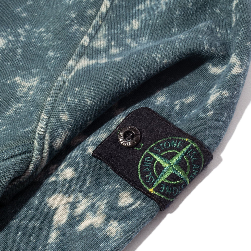 Mens Sweatshirt Blue Stone island оригінал – Купити в Україні – детальний вид