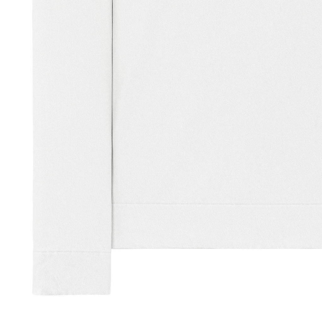 Mens Sweatshirt White Stone island оригінал – Купити в Україні – збільшений вид