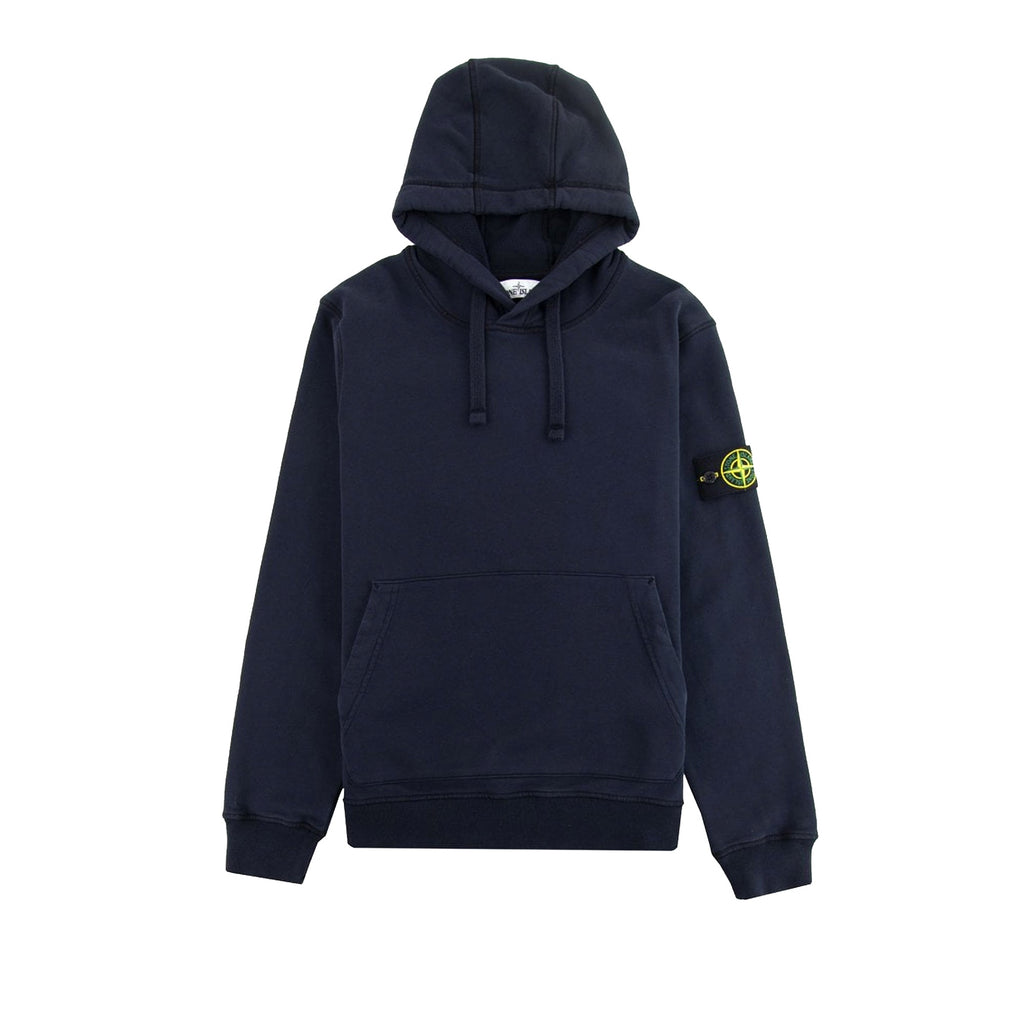 Stone island Knitwear оригінал | Швидка доставка Україна – боковий вид
