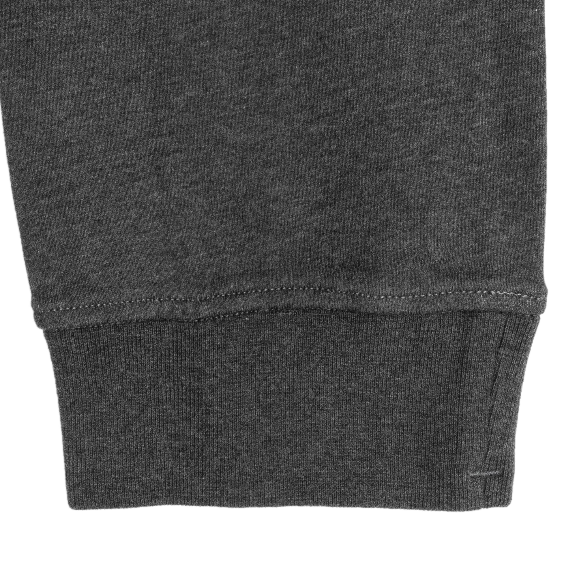 Mens Fleece Pants Grey Stone island – Гарантія оригінальності – збільшений вид