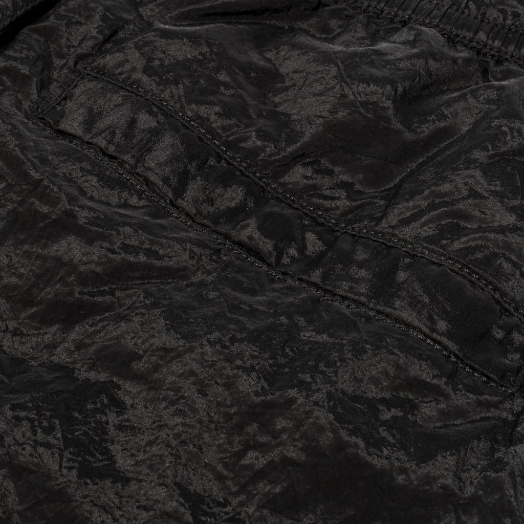 Mens Bermuda Shorts Black Stone island – Гарантія оригінальності – збільшений вид