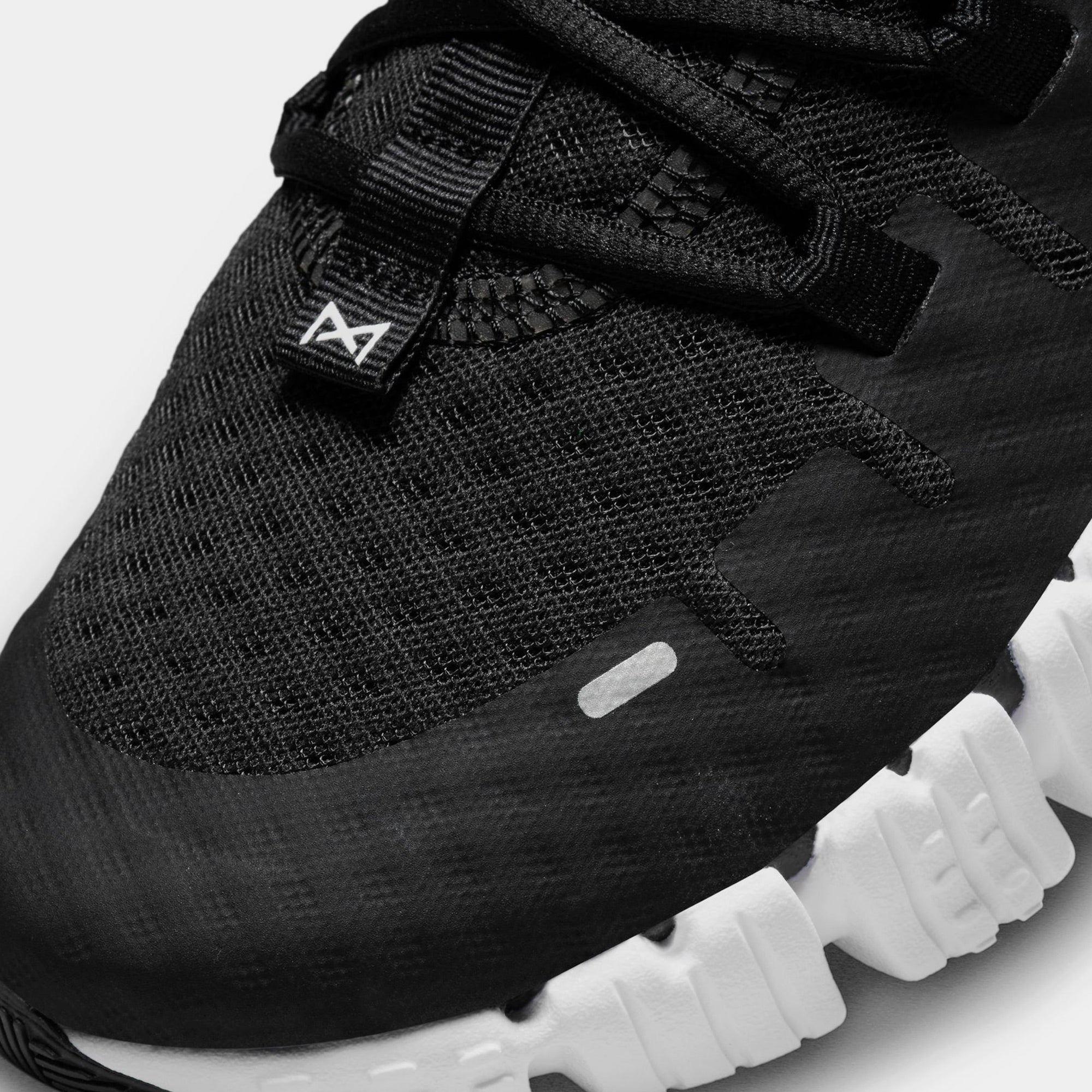 Nike Footwear оригінал | Швидка доставка Україна – вид ззаду