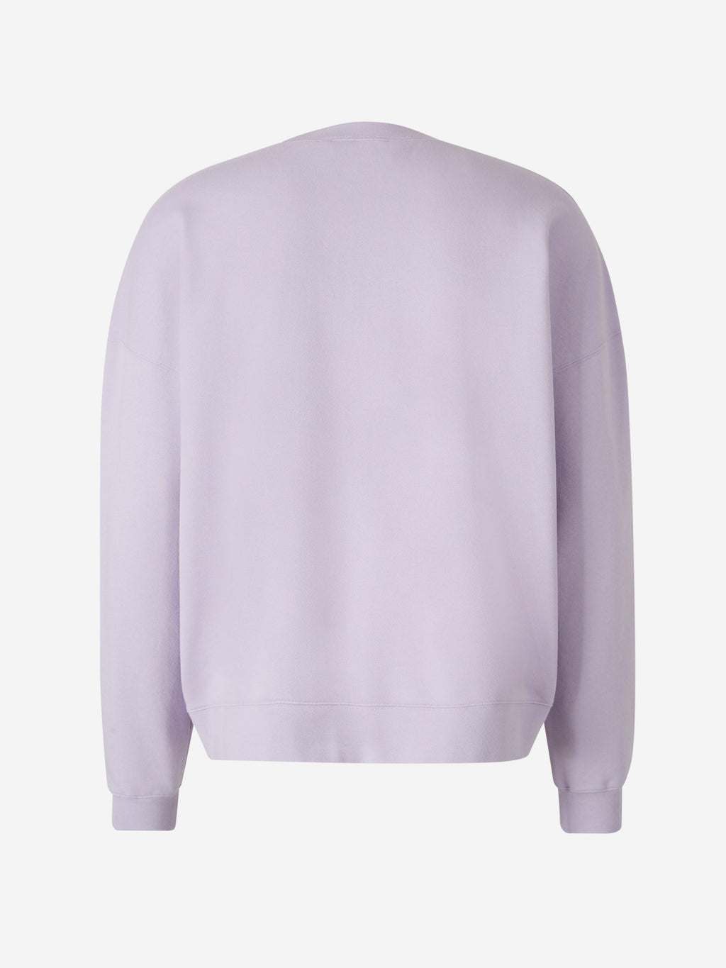 Embroidered Graphic Sweatshirt Palm angels оригінал – Купити в Україні – вид ззаду