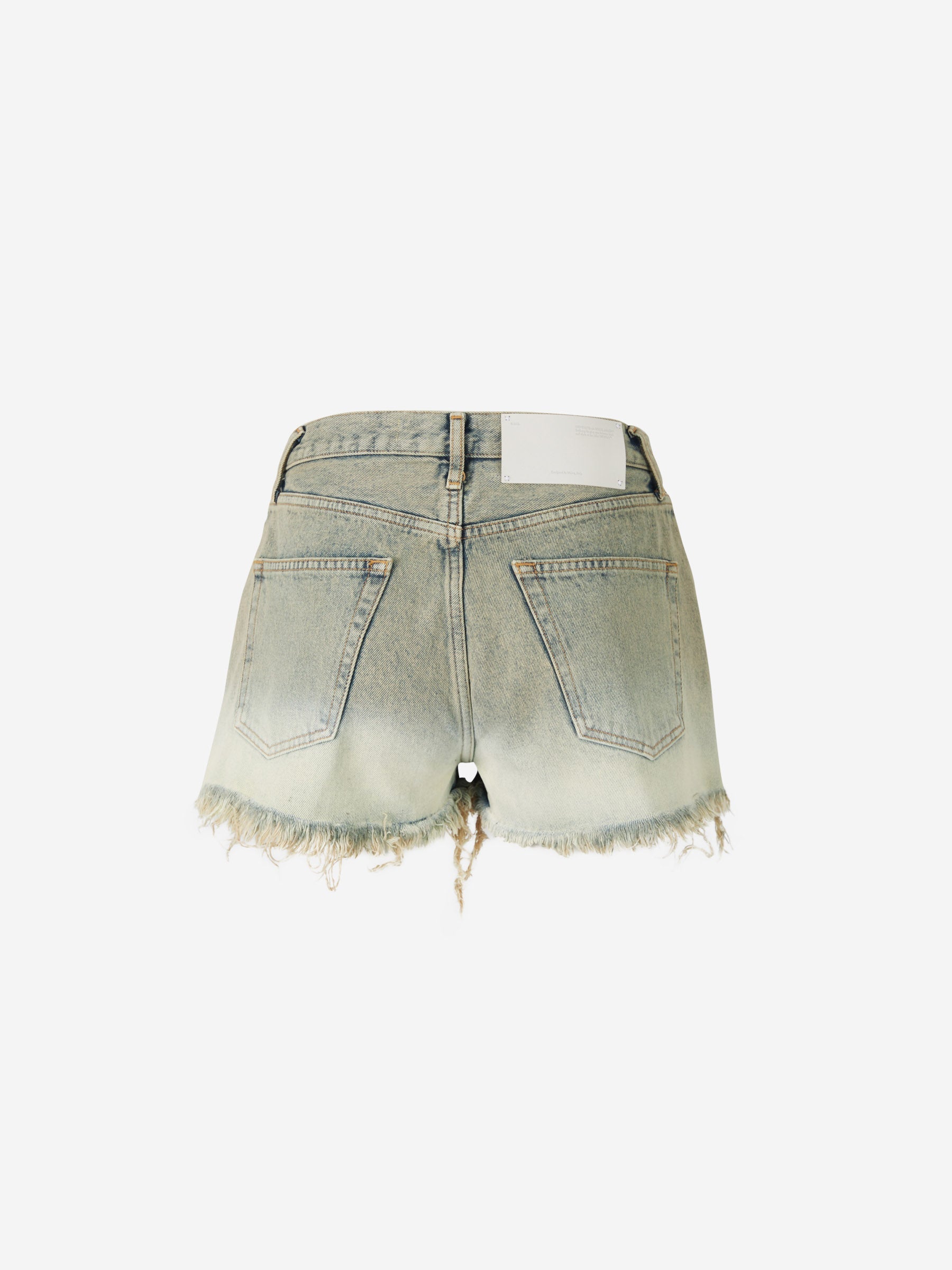 Off-white Bottoms оригінал | Швидка доставка Україна – детальний вид