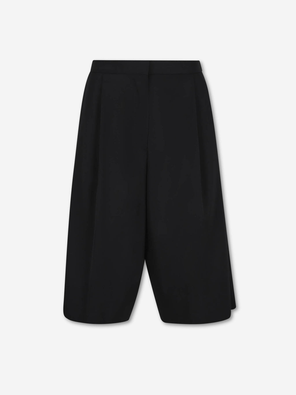 Kalyan Bermuda Shorts The row оригінал – Купити в Україні – боковий вид