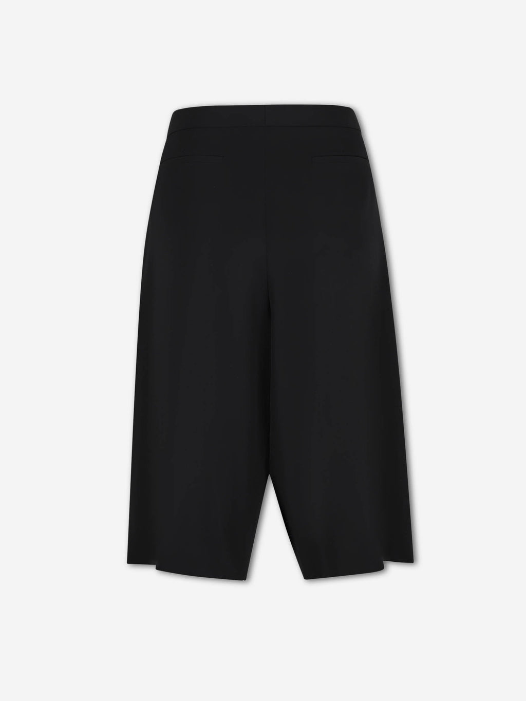 Kalyan Bermuda Shorts The row оригінал – Купити в Україні – вид ззаду