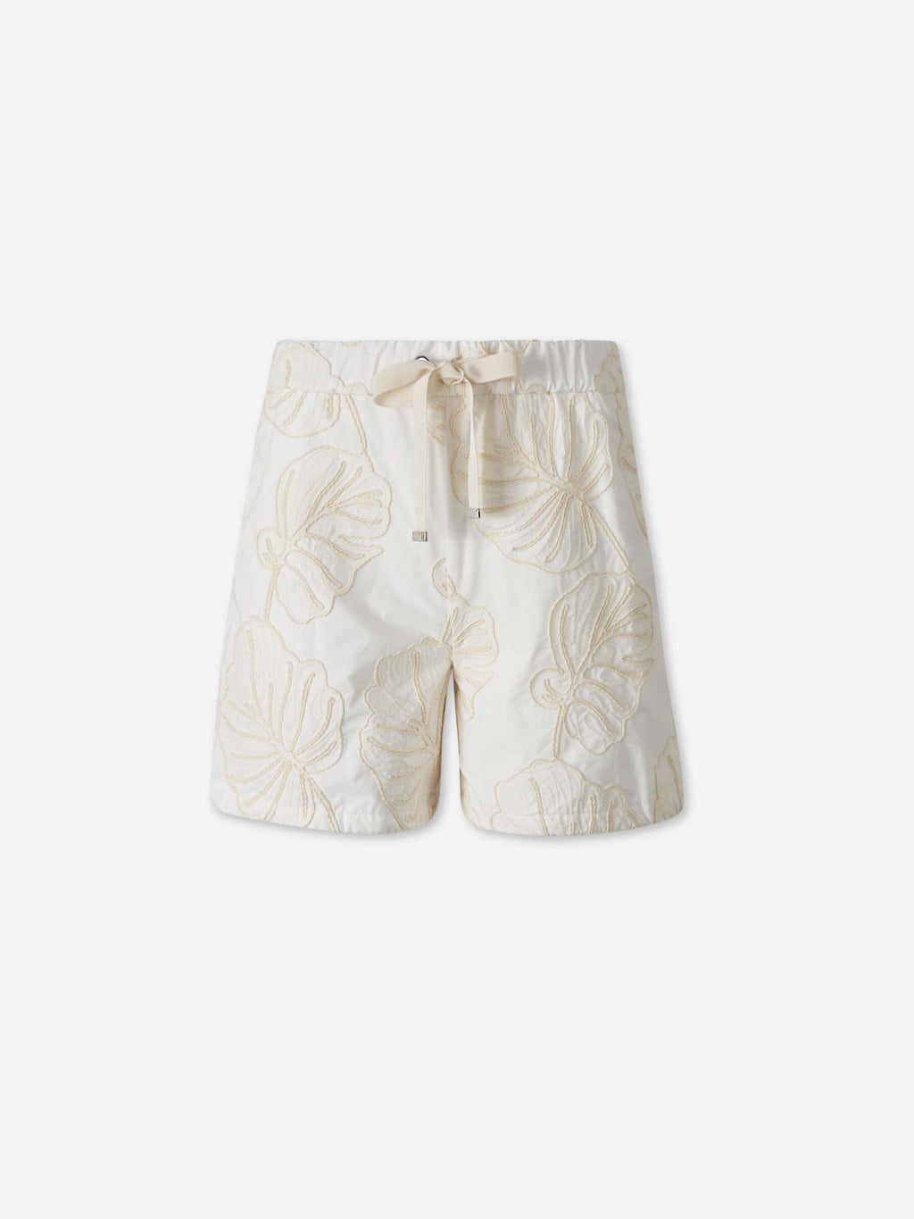 Straight Shorts Moncler оригінал – Купити в Україні – боковий вид