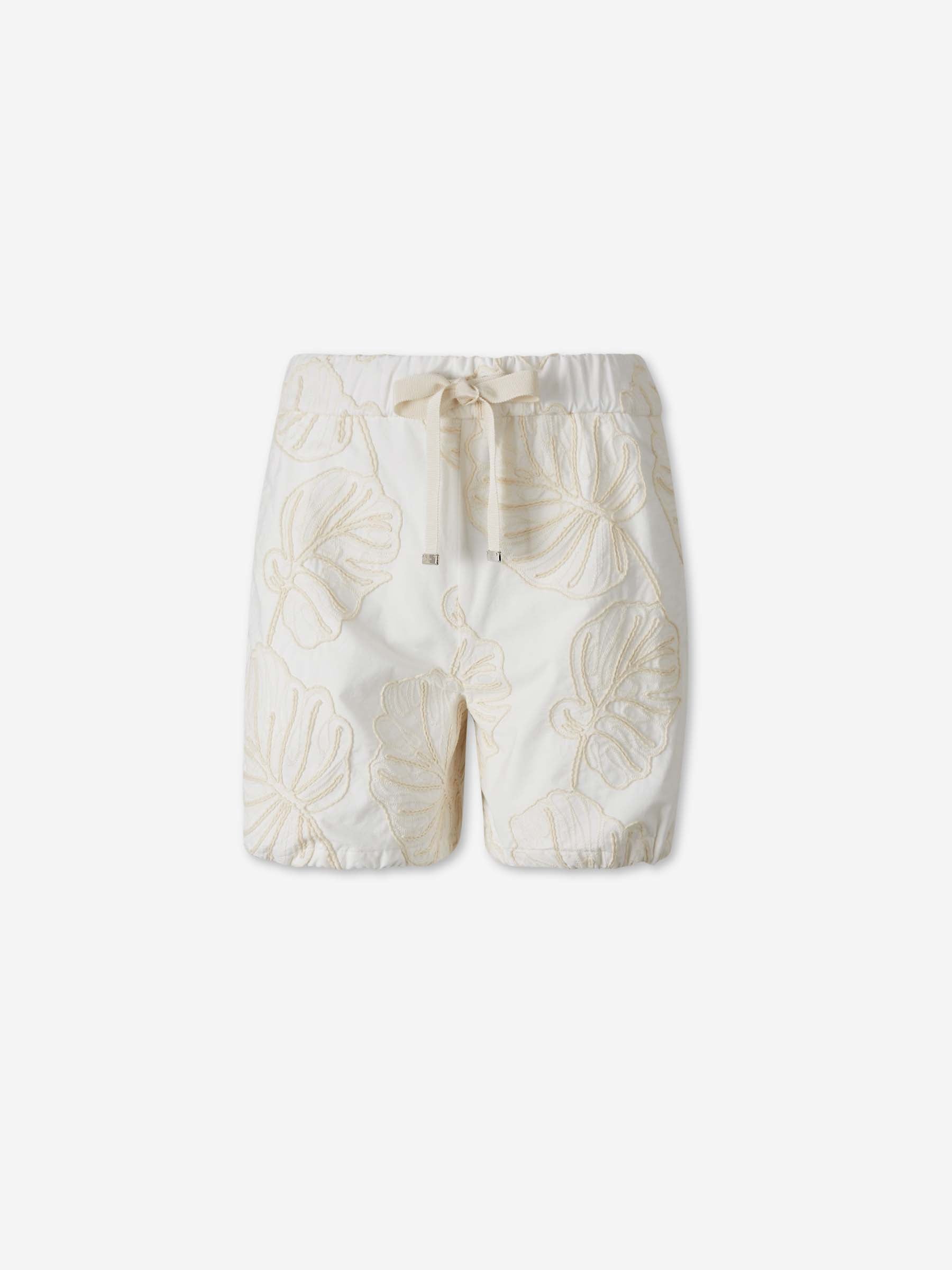 Straight Shorts Moncler оригінал – Купити в Україні – вид ззаду