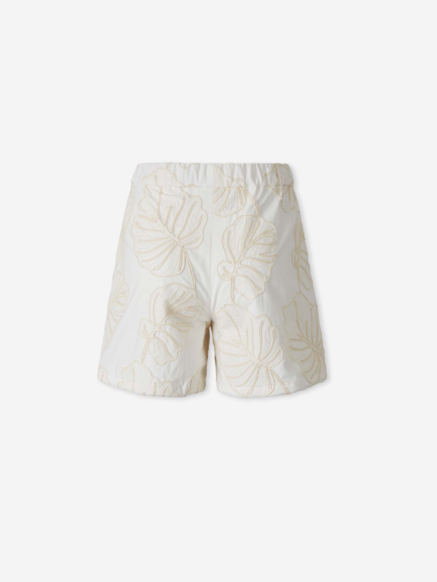 Straight Shorts Moncler оригінал – Купити в Україні – збільшений вид