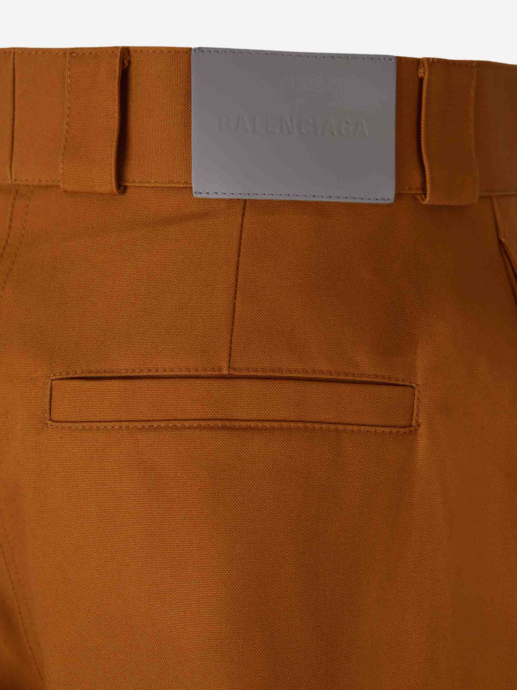 Balloon Pants Balenciaga оригінал – Купити в Україні – збільшений вид