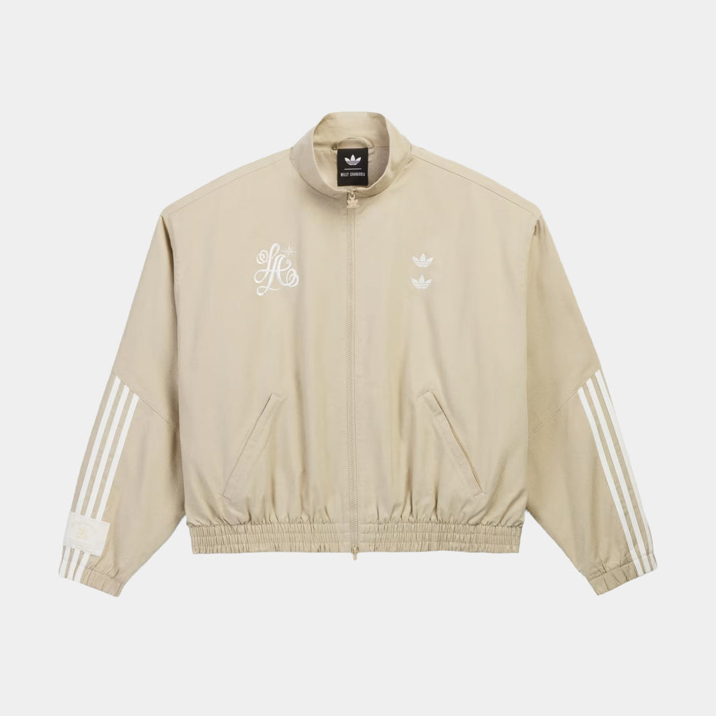 Adidas Outerwear оригінал | Швидка доставка Україна – боковий вид