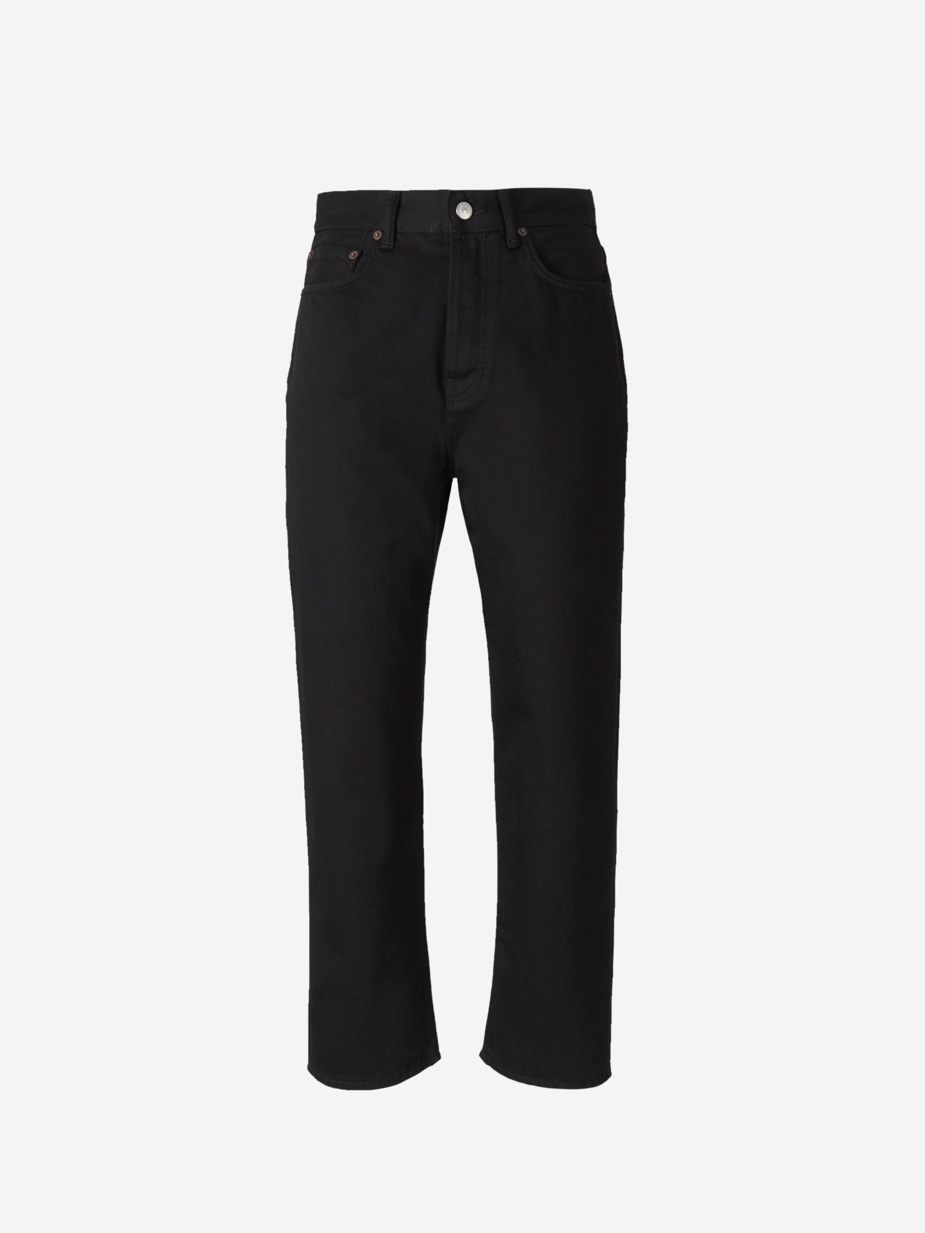 Acne studios Bottoms оригінал | Швидка доставка Україна – боковий вид