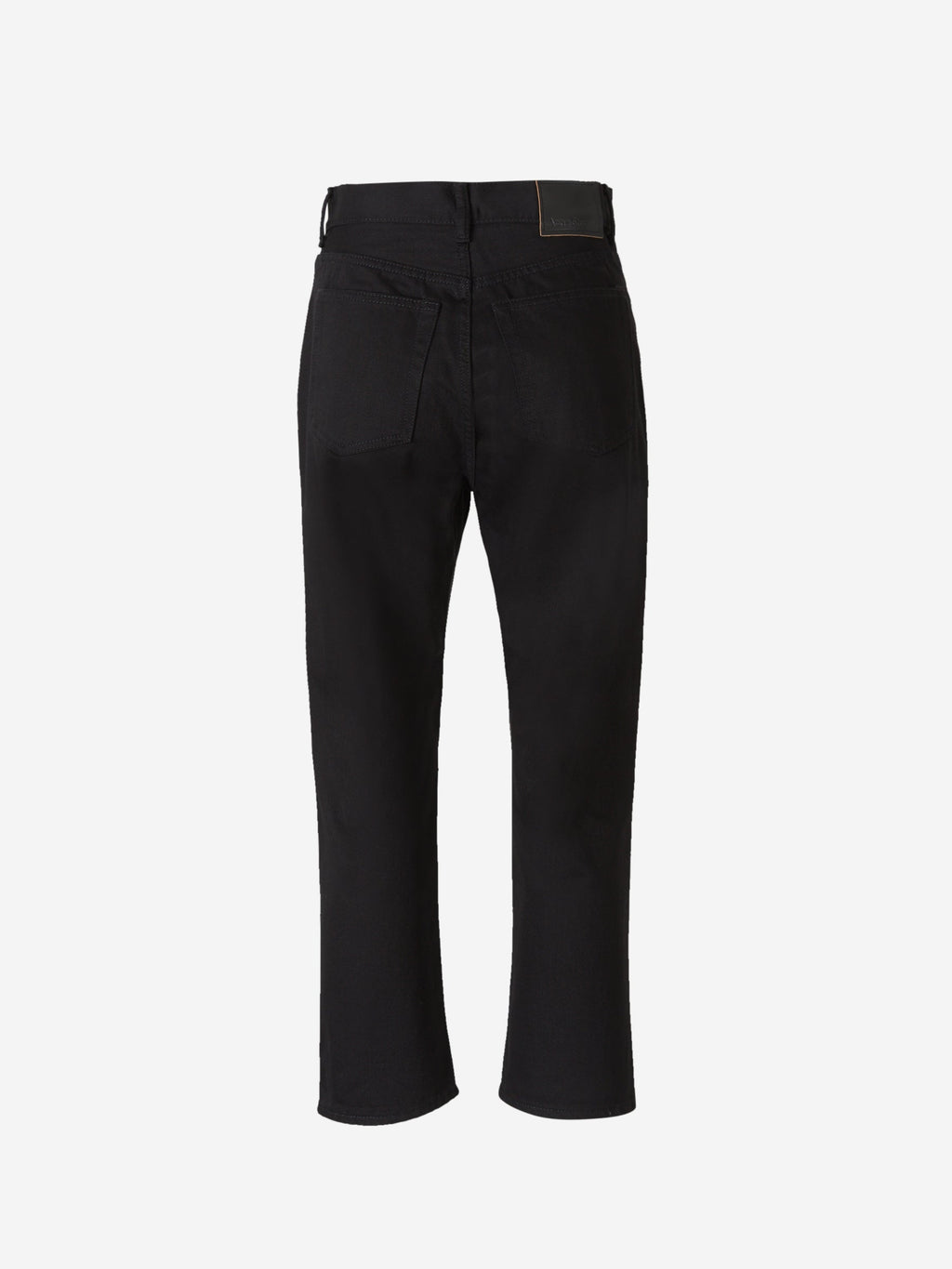 Acne studios Bottoms оригінал | Швидка доставка Україна – вид ззаду