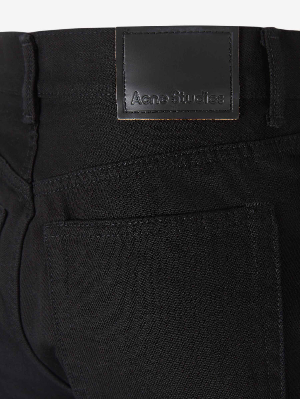 Acne studios Bottoms оригінал | Швидка доставка Україна – збільшений вид
