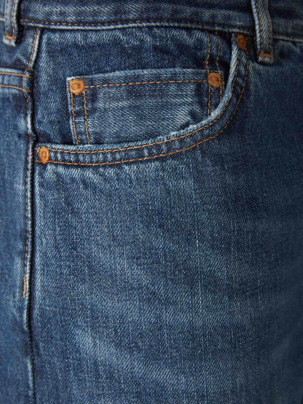 Оригінальна Semeru Vintage Logo Jeans Chloe – детальний вид