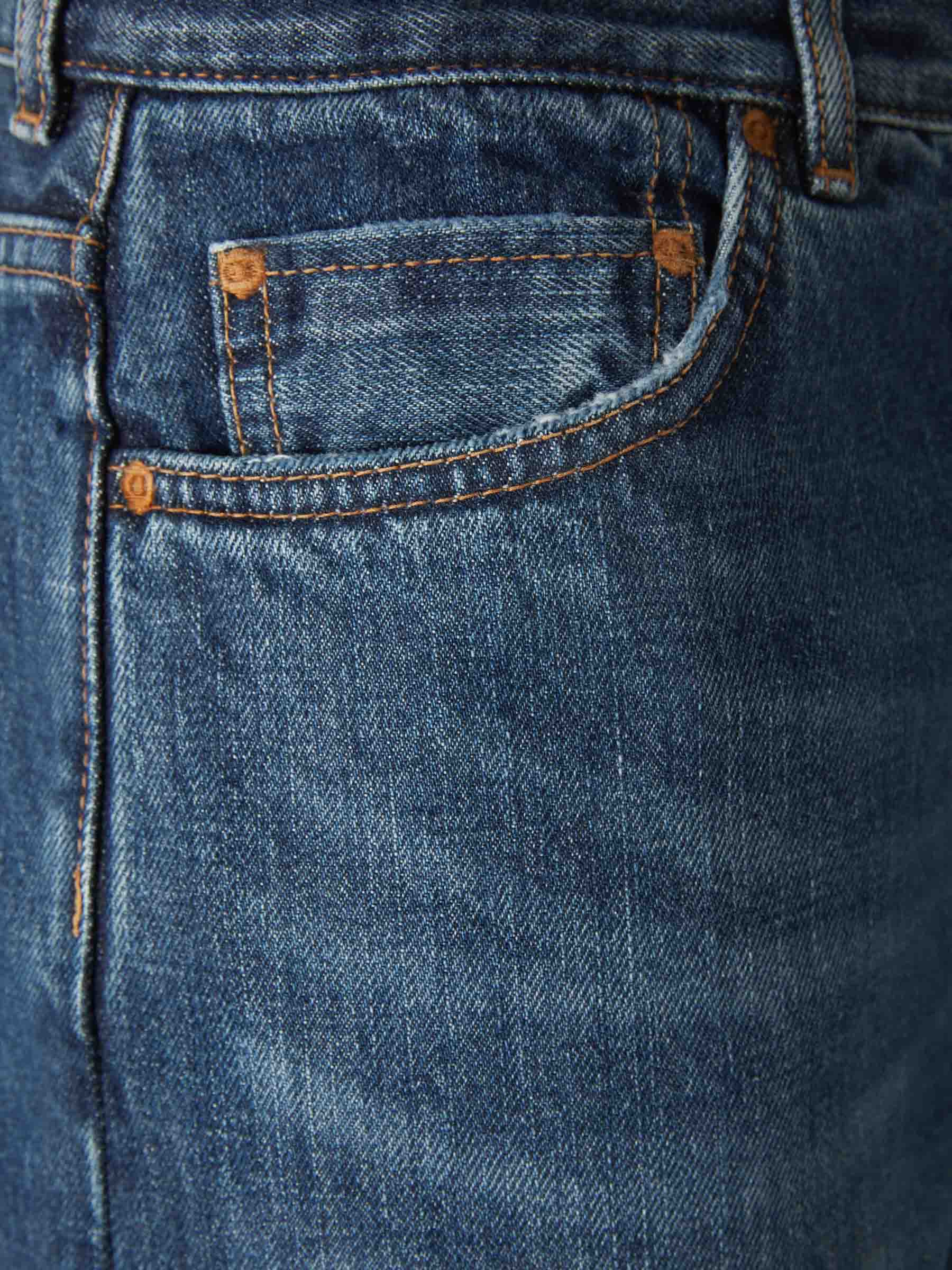Оригінальна Semeru Vintage Logo Jeans Chloe – детальний вид