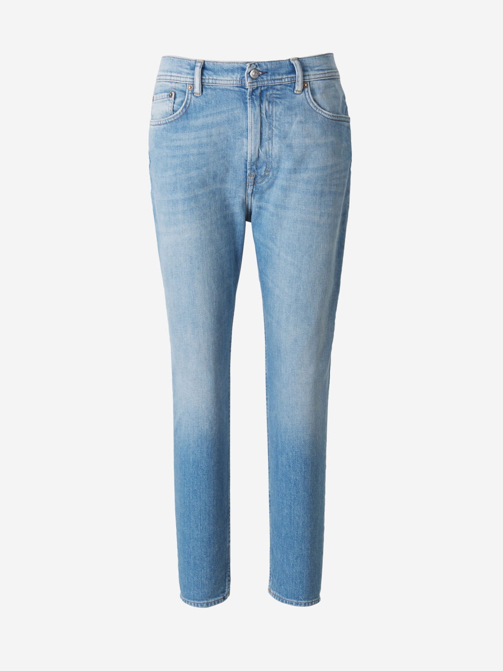 Acne studios Bottoms оригінал | Швидка доставка Україна – боковий вид